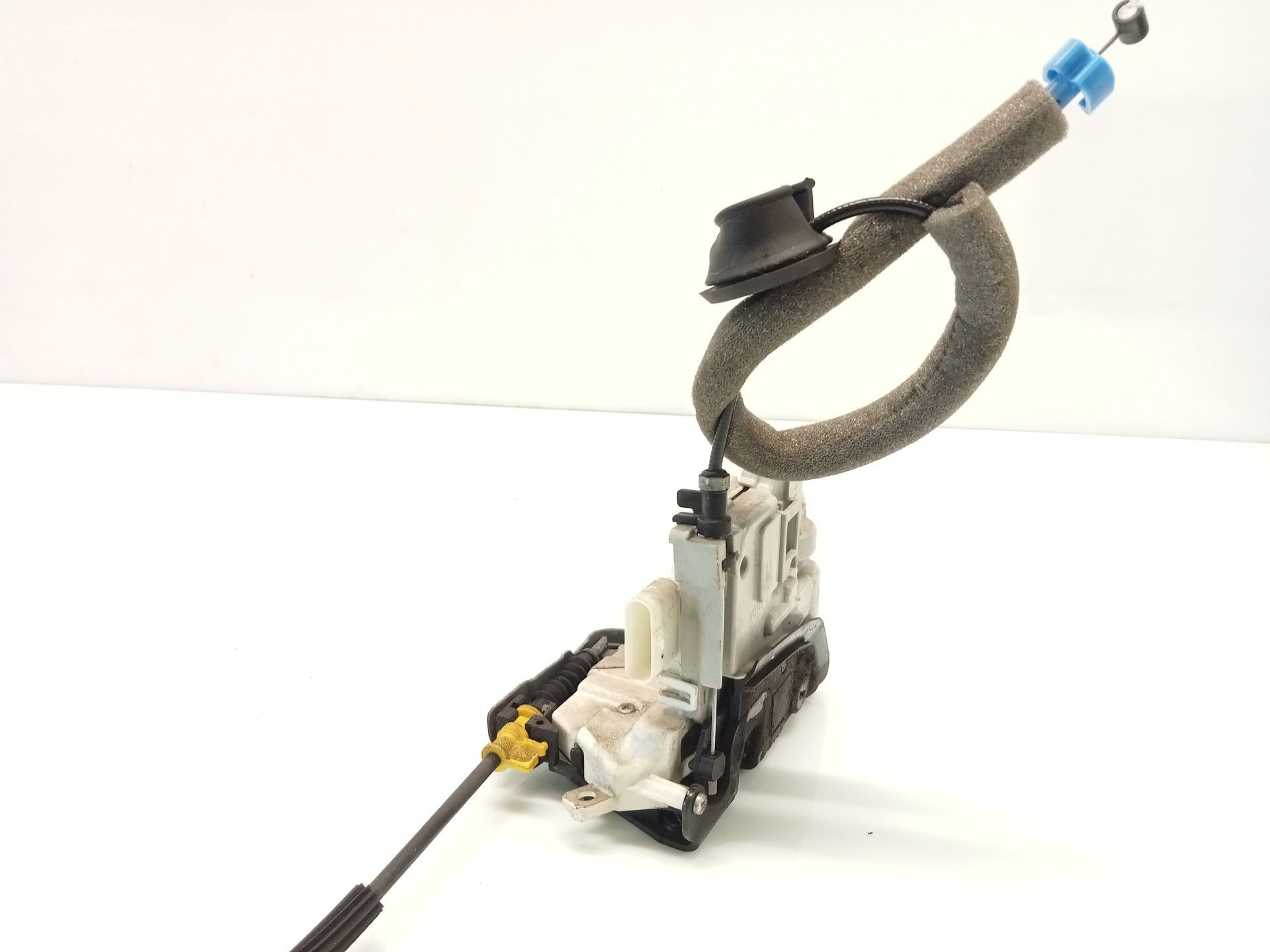 CERRADURA PUERTA TRASERA DERECHA AUDI A1 Sportback (8XA, 8XF) 8X0839016 8X0839016 - Vista 2