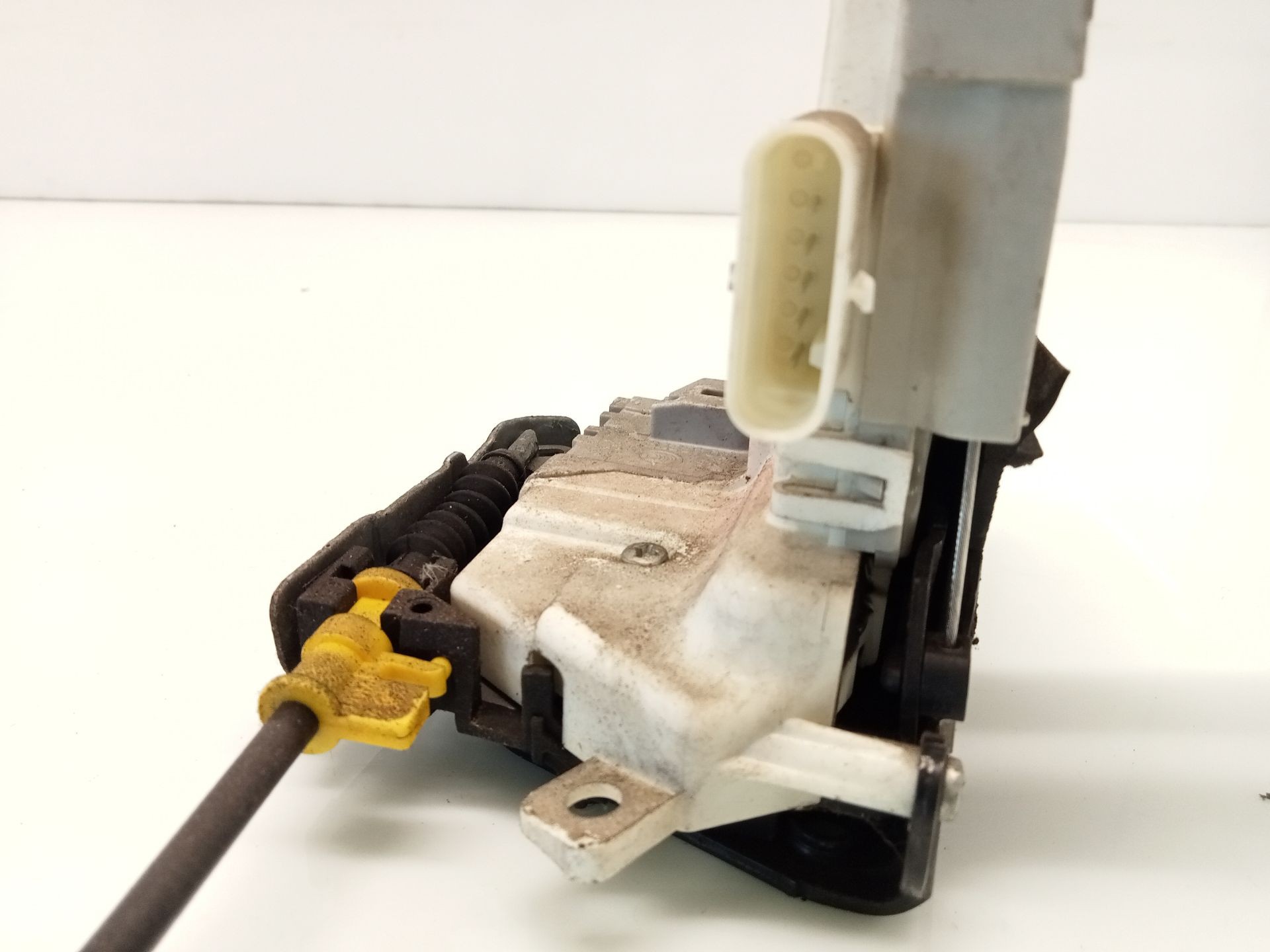CERRADURA PUERTA TRASERA DERECHA AUDI A1 Sportback (8XA, 8XF) 8X0839016 8X0839016 - Vista 3