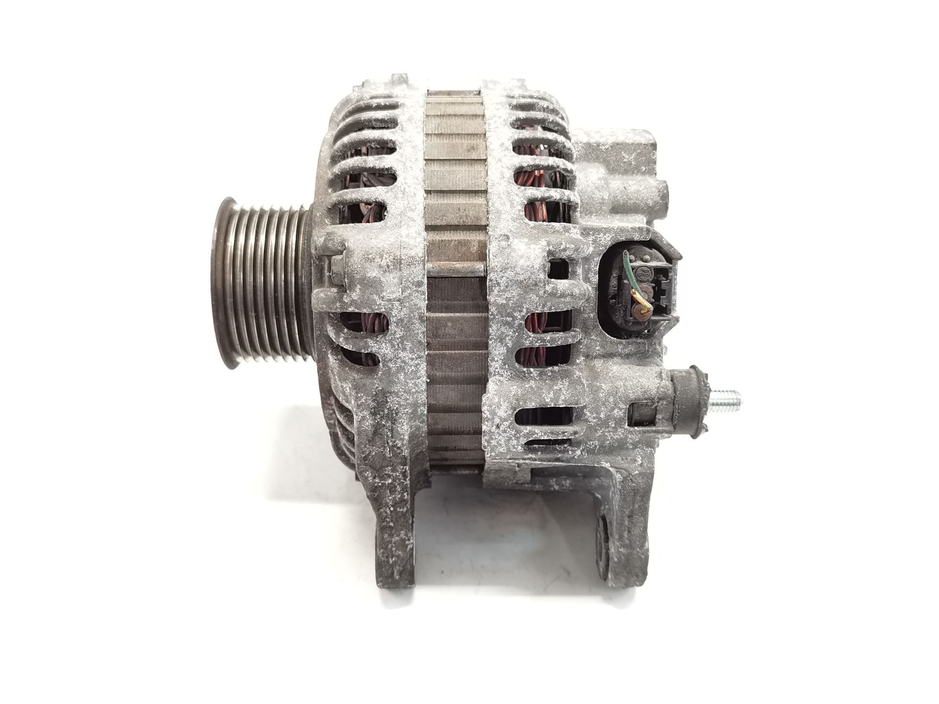 ALTERNADOR MAZDA 6 Sedán (GH) A3TB6781 / RF8G18300, RF8G18300A A3TB6781RF8G18300RF8G18300A - Vista 2