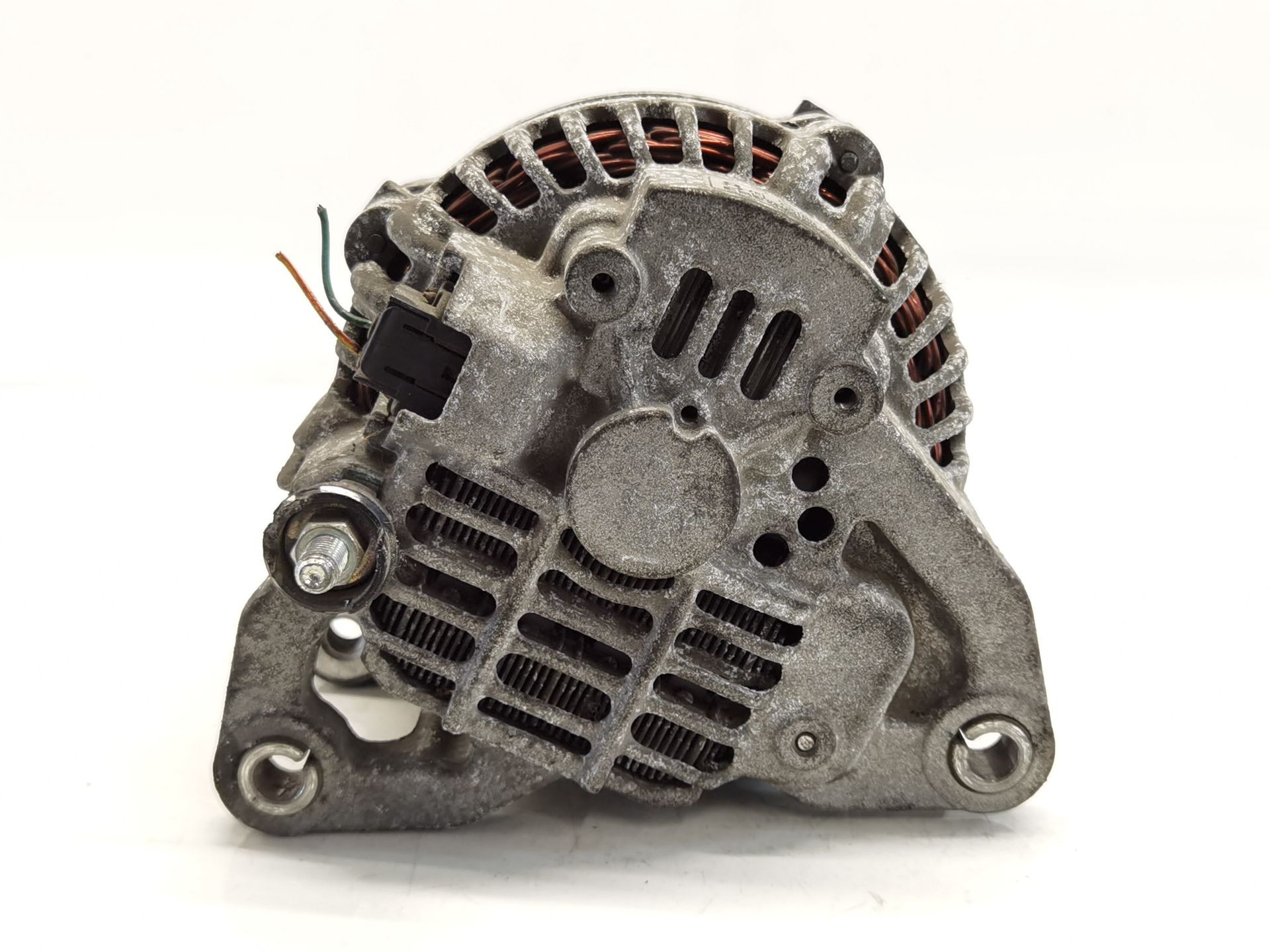 ALTERNADOR MAZDA 6 Sedán (GH) A3TB6781 / RF8G18300, RF8G18300A A3TB6781RF8G18300RF8G18300A - Vista 3
