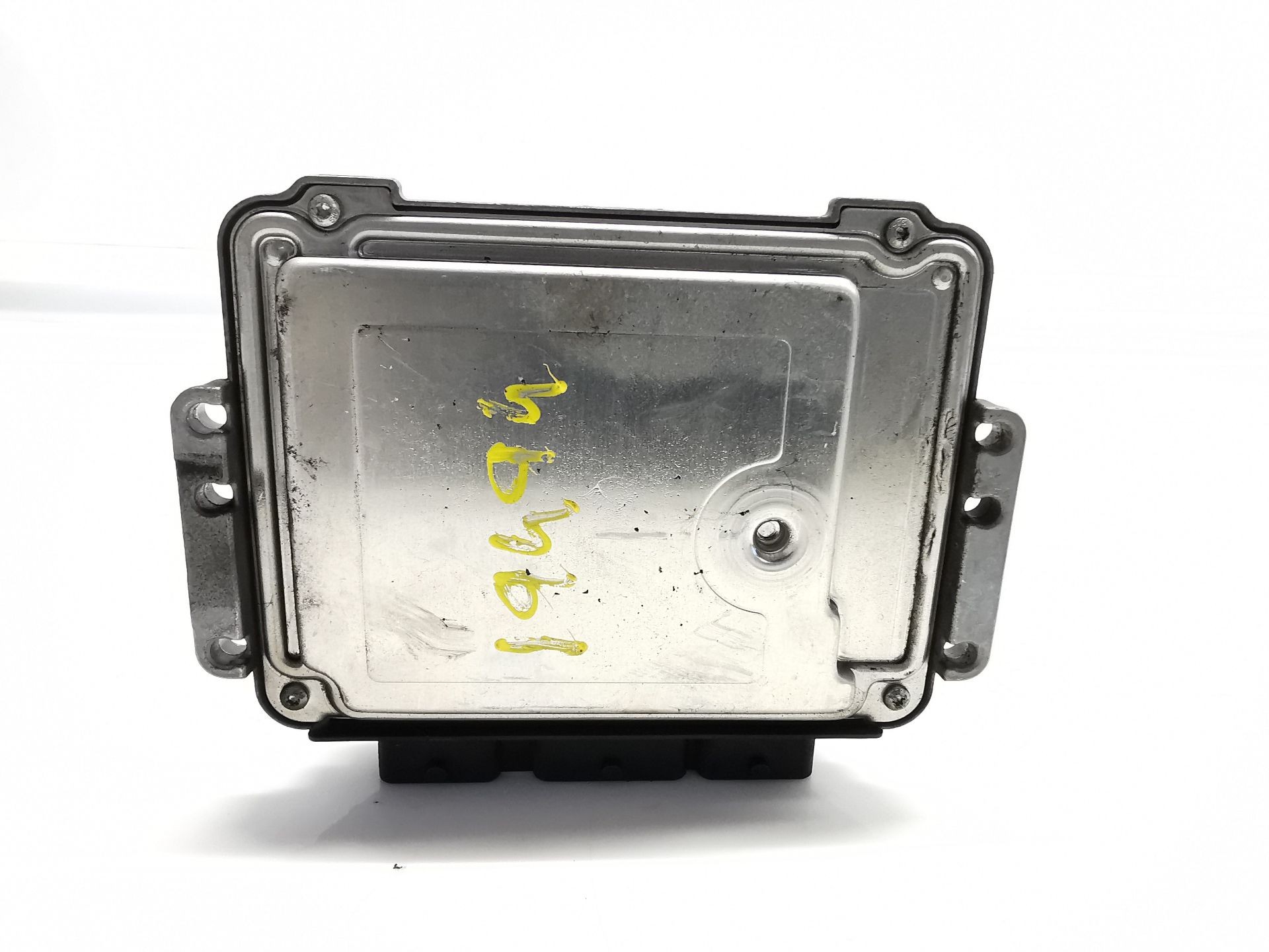 CENTRALITA MOTOR UCE RENAULT MEGANE II (BM0/1_, CM0/1_) 8200391966 / 0281011776 / 8200386508 820039196602810117768200386508 - Vista 3