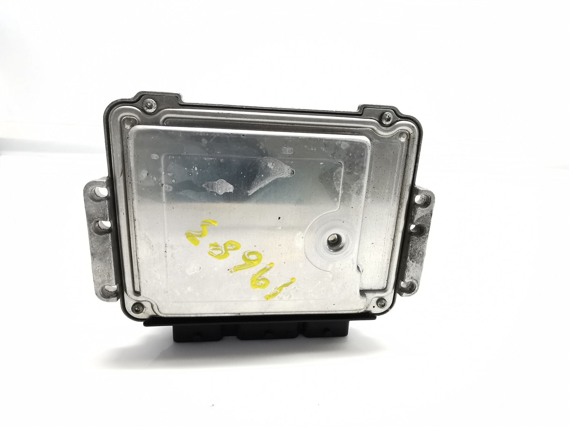 CENTRALITA MOTOR UCE RENAULT SCÉNIC II (JM0/1_) 8200391966 / 0281011776 / 8200386508 820039196602810117768200386508 - Vista 2