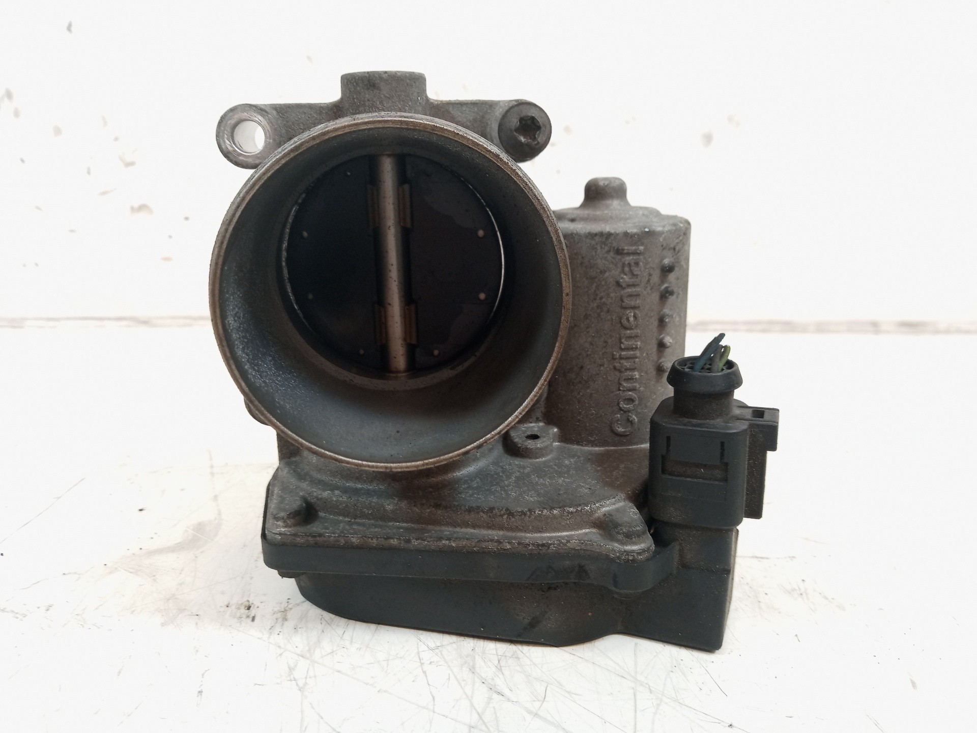 CAJA MARIPOSA VOLKSWAGEN POLO (6R1) 03C133062C / A2C53030936 03C133062CA2C53030936