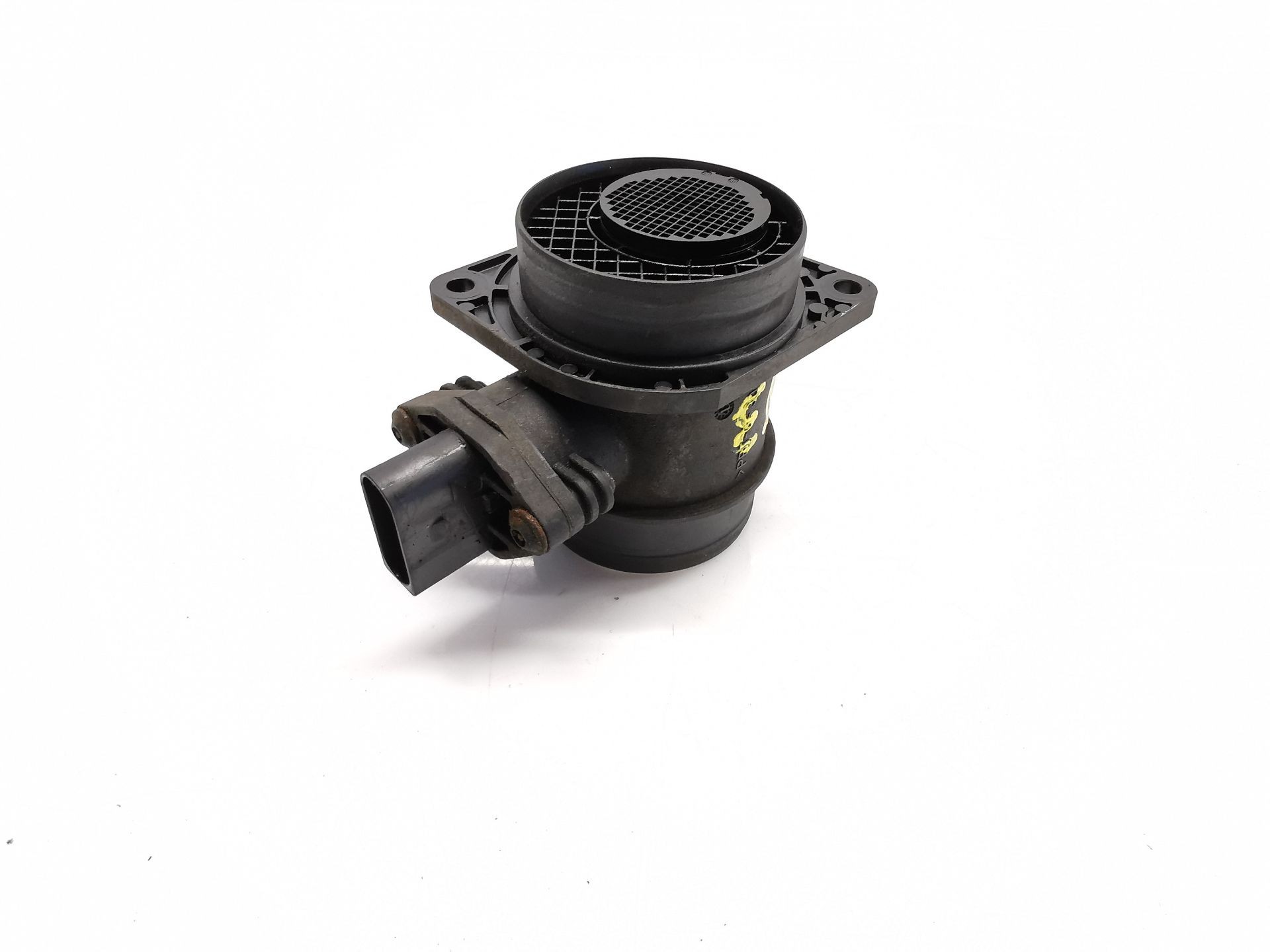 CAUDALÍMETRO VOLKSWAGEN GOLF PLUS V (5M1, 521) 038906461B 038906461B