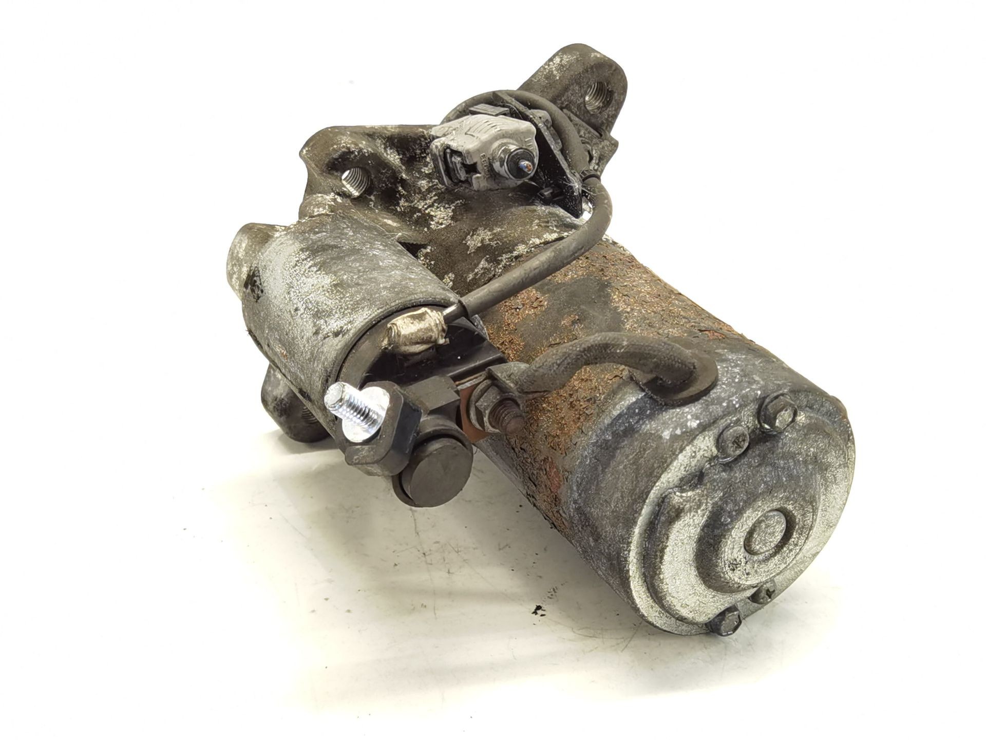 MOTOR ARRANQUE MAZDA CX-7 (ER) M001T30971 M001T30971 - Vista 2
