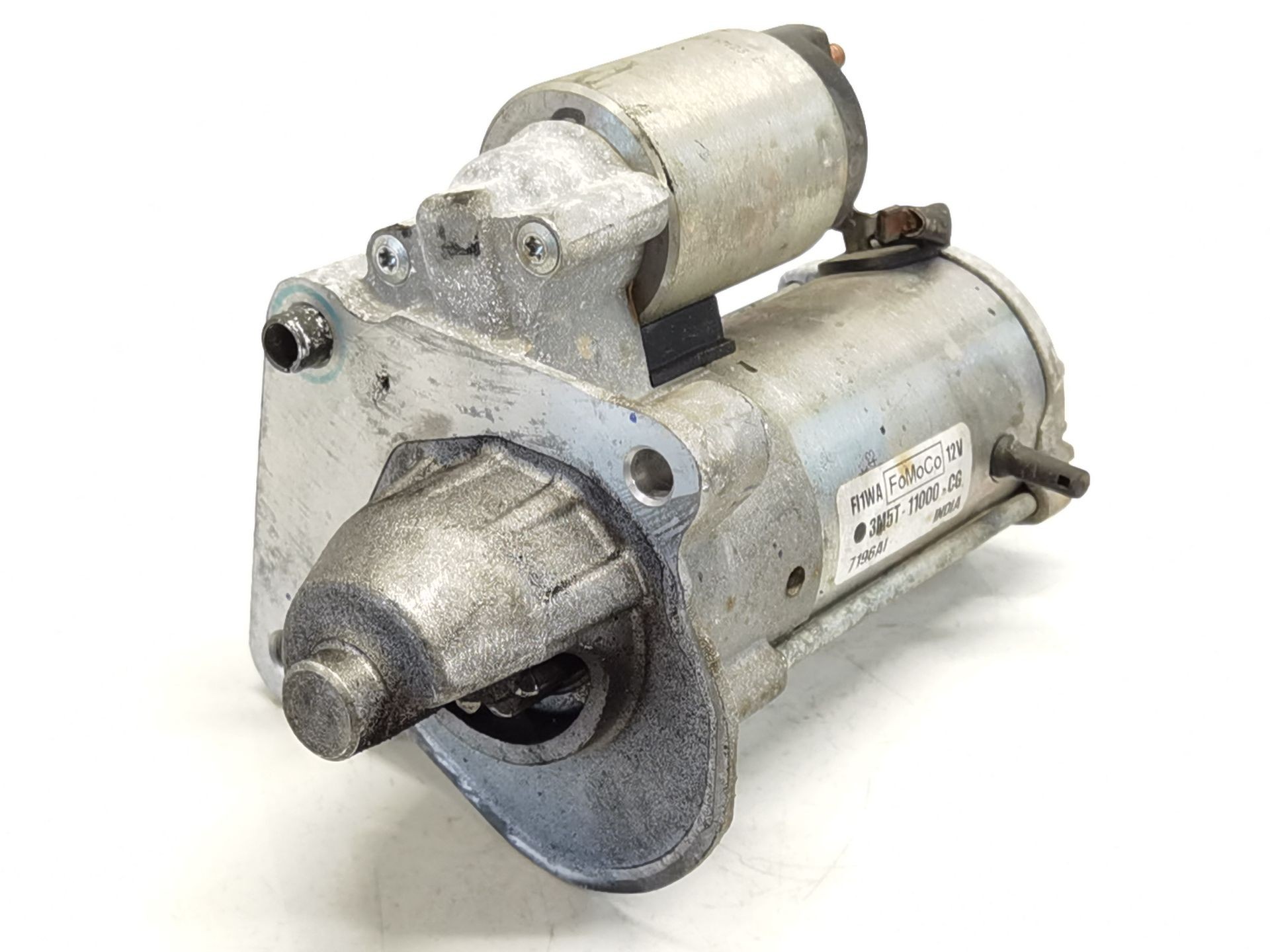 MOTOR ARRANQUE FORD FOCUS III 3M5T11000CG 3M5T11000CG