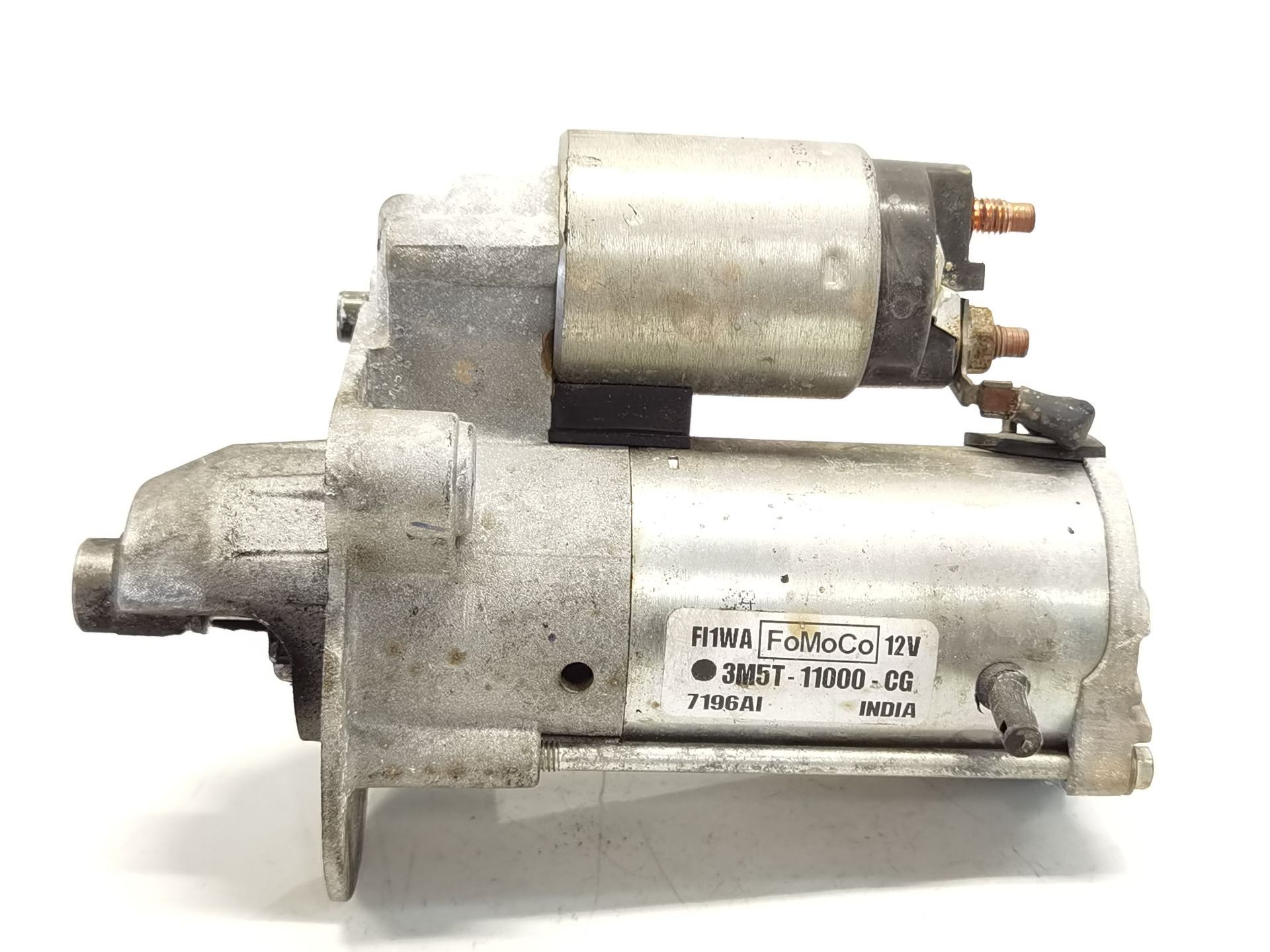 MOTOR ARRANQUE FORD FOCUS III 3M5T11000CG 3M5T11000CG - Vista 2