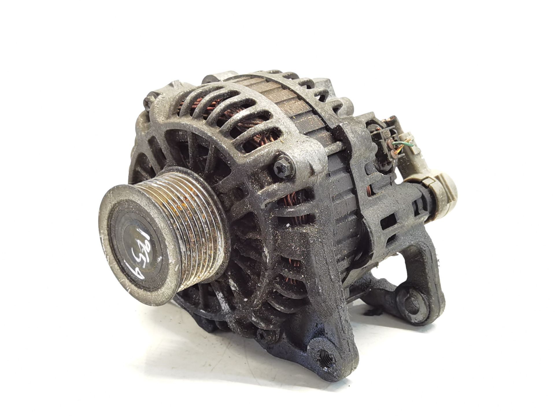 ALTERNADOR MAZDA 6 Hatchback (GH) A3TB6781 A3TB6781