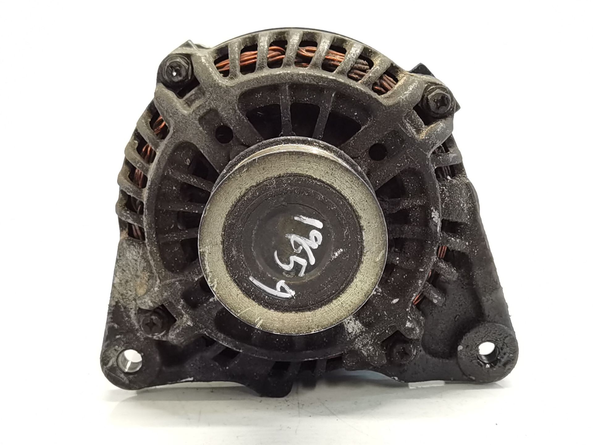 ALTERNADOR MAZDA 6 Hatchback (GH) A3TB6781 A3TB6781 - Vista 2