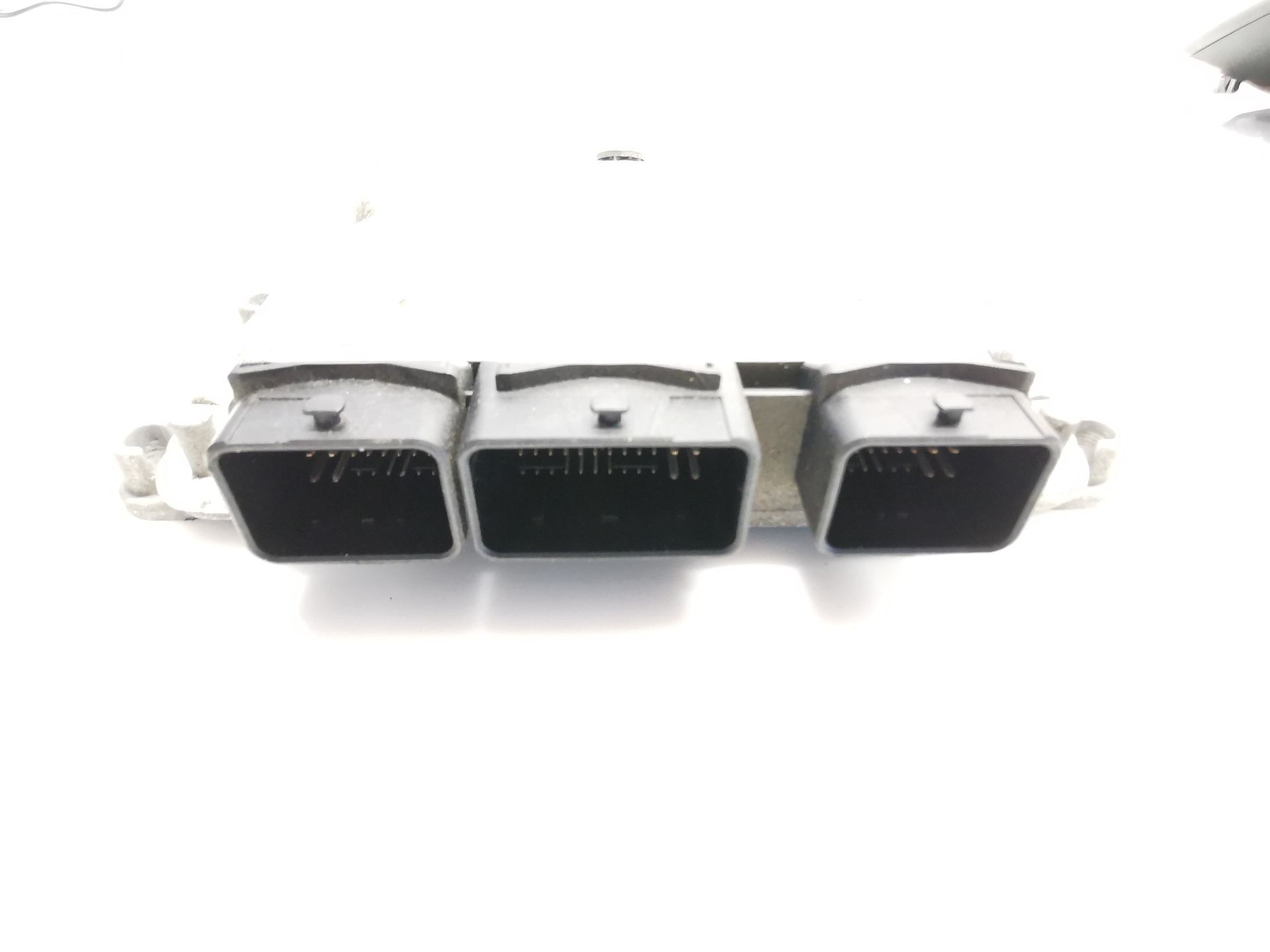 CENTRALITA MOTOR UCE PEUGEOT 406 (8B) 9652183480 / EDC15C2 / 9640938680 9652183480EDC15C29640938680 - Vista 2