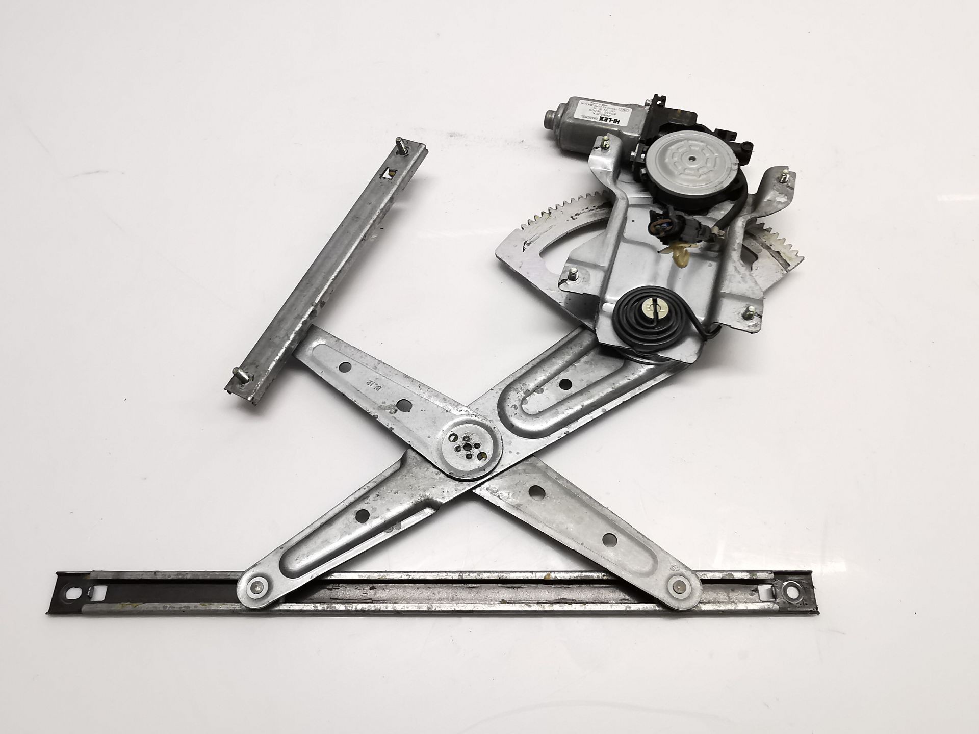 ELEVALUNAS TRASERO IZQUIERDO KIA SORENTO I (JC) 834503E000 834503E000