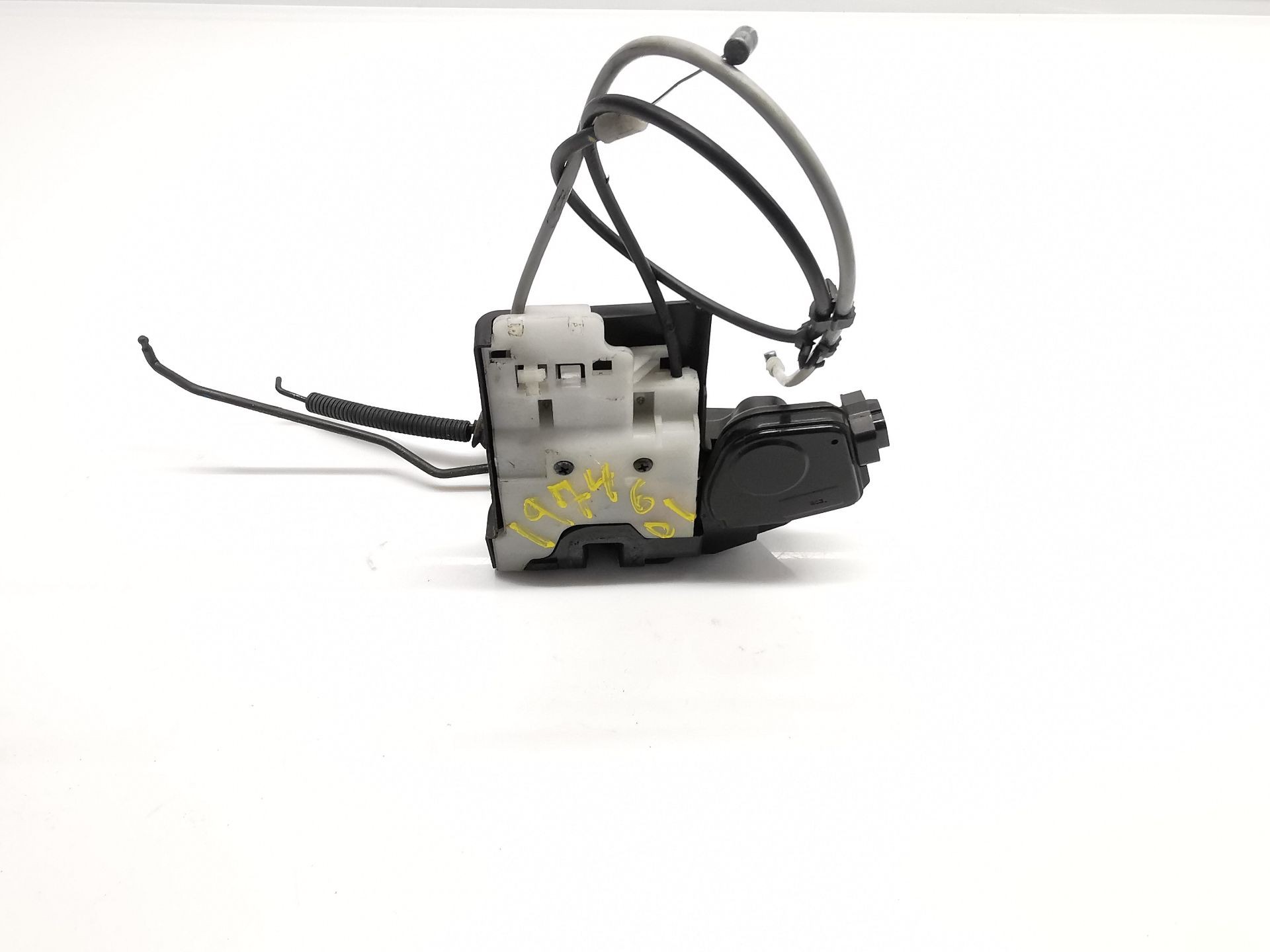 CERRADURA PUERTA DELANTERA IZQUIERDA KIA SPORTAGE II (JE_, KM_) 813101F010 813101F010 - Vista 2