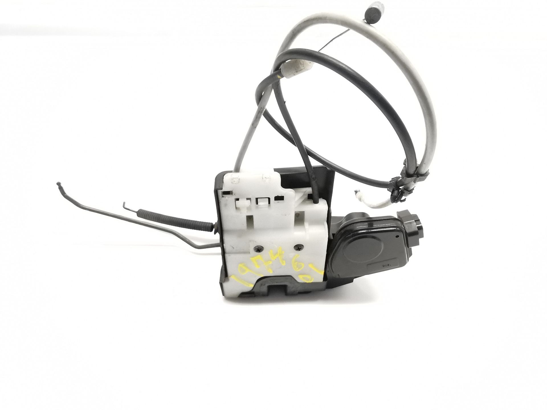 CERRADURA PUERTA DELANTERA IZQUIERDA KIA SPORTAGE II (JE_, KM_) 813101F010 813101F010 - Vista 3