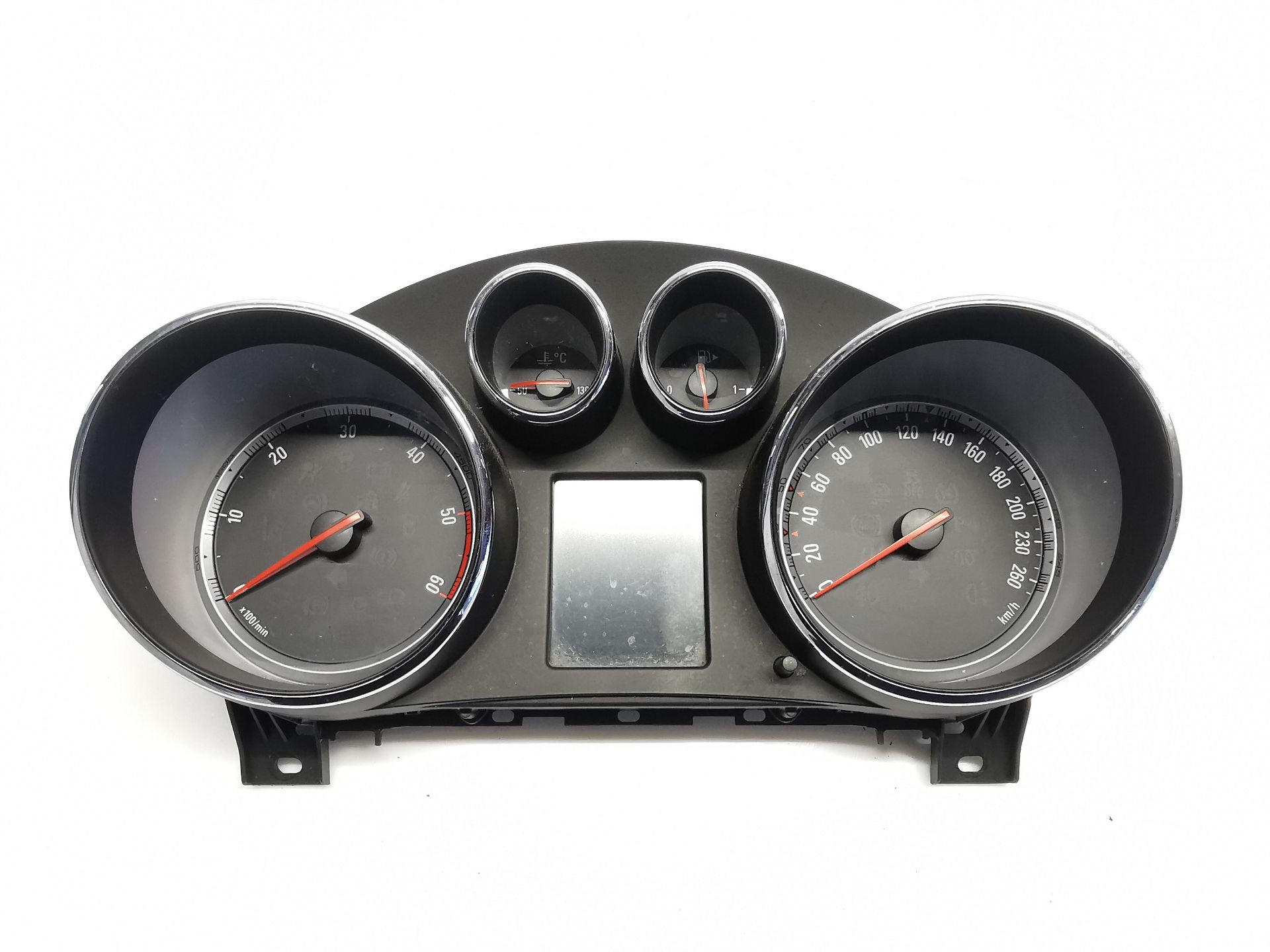 CUADRO INSTRUMENTOS OPEL INSIGNIA BERLINA 22783076 22783076