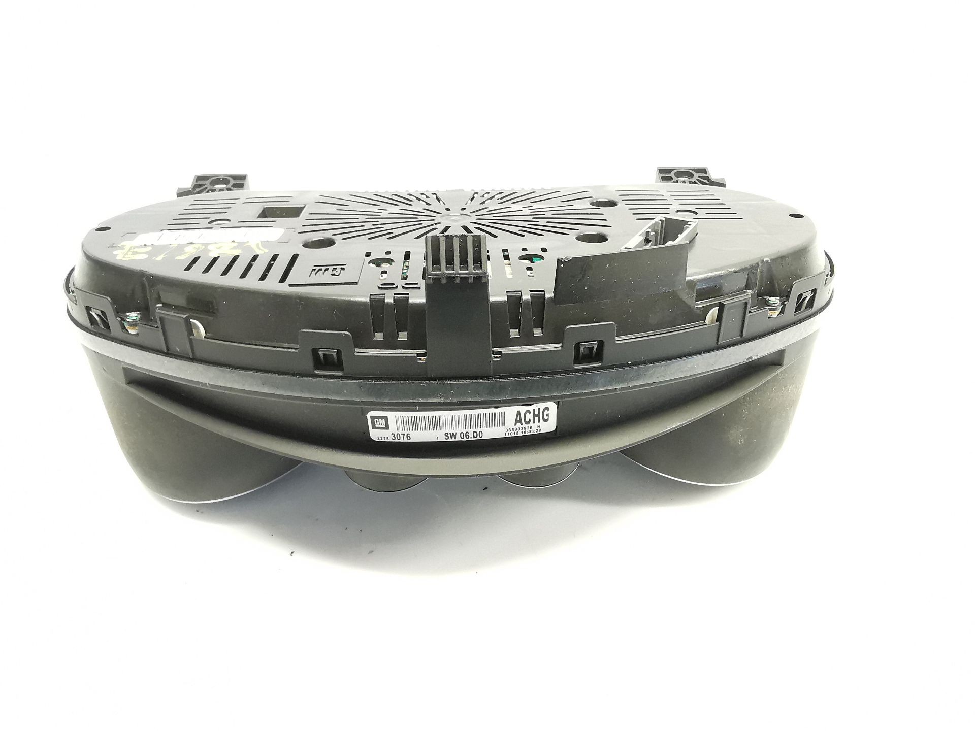 CUADRO INSTRUMENTOS OPEL INSIGNIA BERLINA 22783076 22783076 - Vista 2
