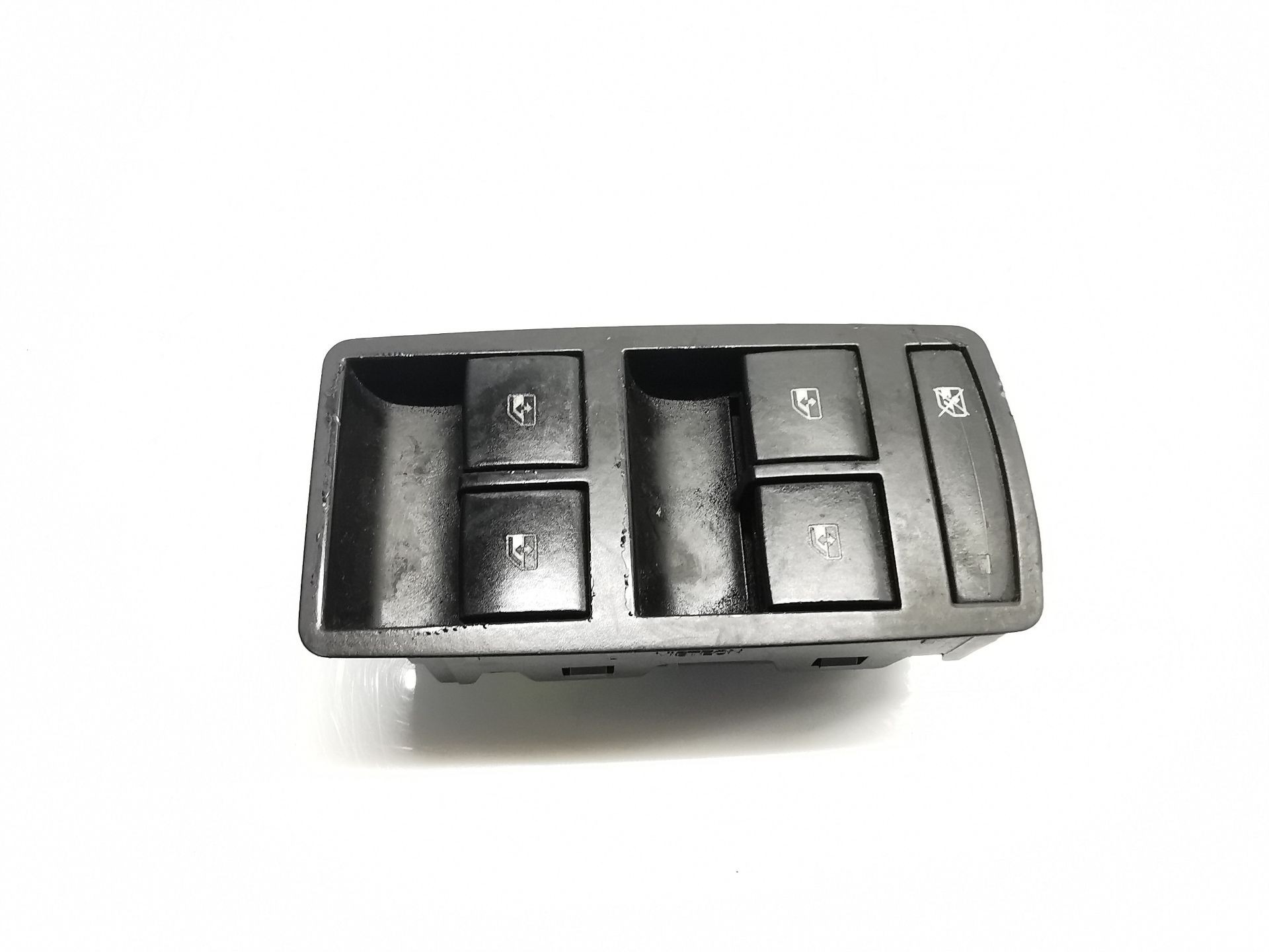 MANDO ELEVALUNAS DELANTERO IZQUIERDO OPEL INSIGNIA BERLINA 13305011 13305011