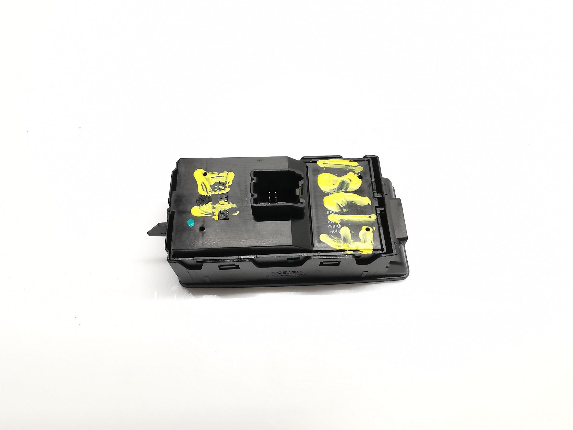 MANDO ELEVALUNAS DELANTERO IZQUIERDO OPEL INSIGNIA BERLINA 13305011 13305011 - Vista 2