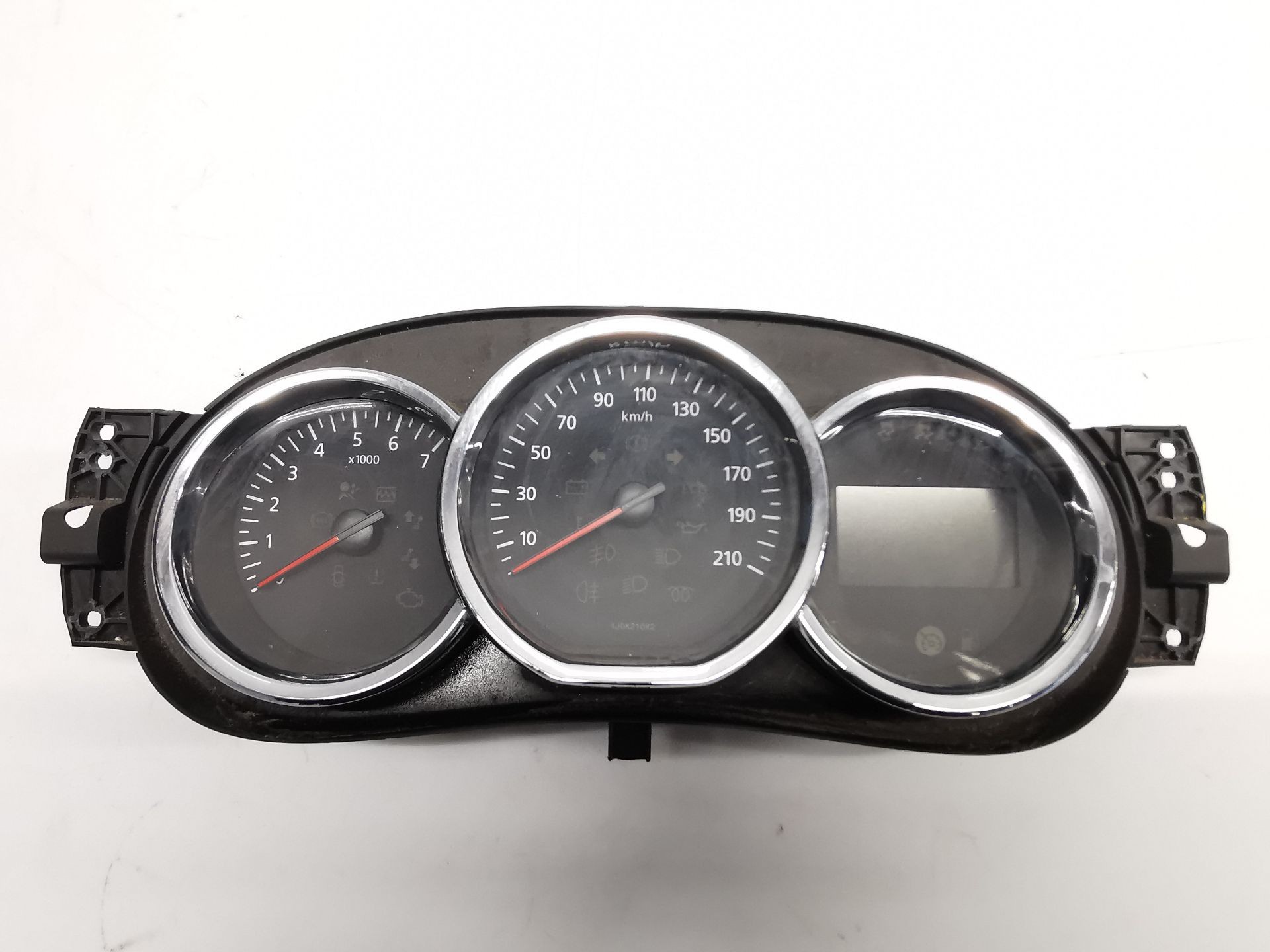 CUADRO INSTRUMENTOS DACIA LOGAN II 248106459R / 0003076215 248106459R0003076215
