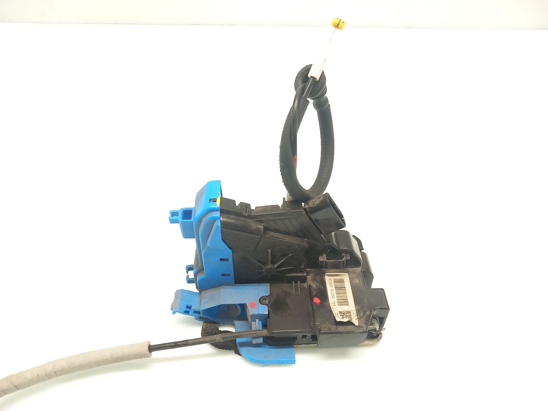 CERRADURA PUERTA TRASERA DERECHA KIA CEE´D (JD) 81420A2100 81420A2100