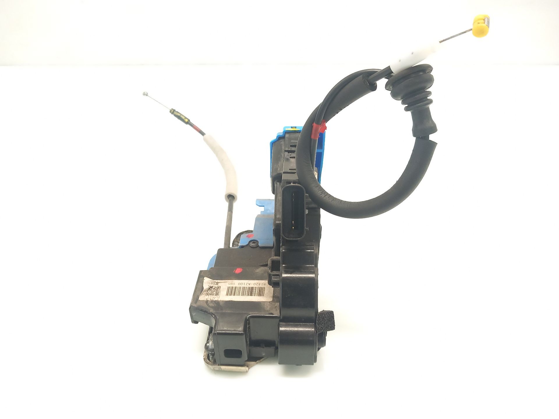 CERRADURA PUERTA TRASERA DERECHA KIA CEE´D (JD) 81420A2100 81420A2100 - Vista 2