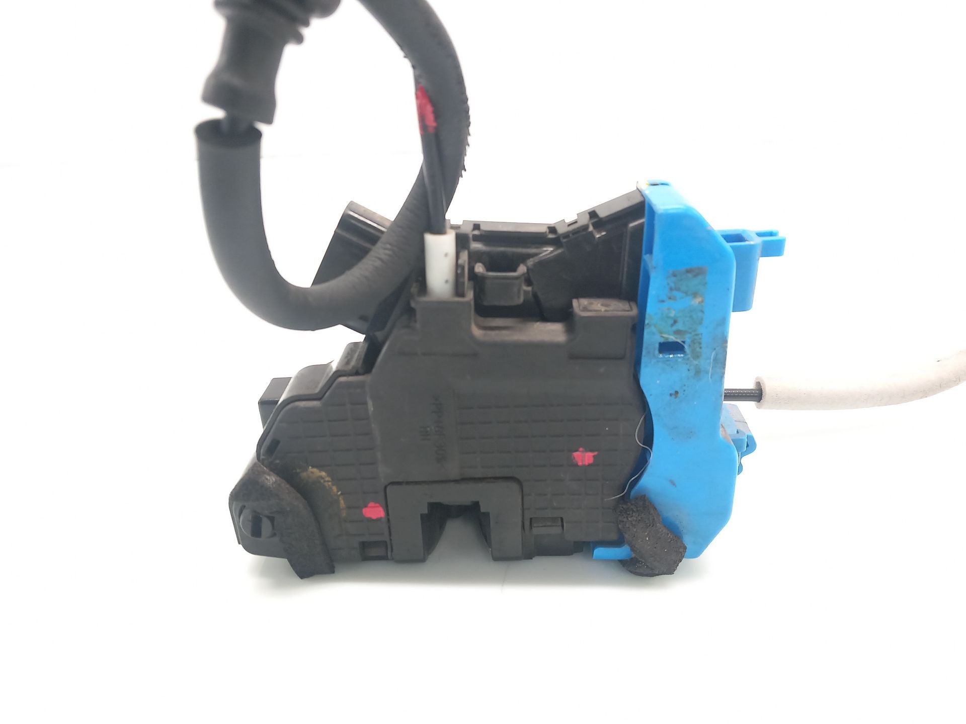 CERRADURA PUERTA TRASERA DERECHA KIA CEE´D (JD) 81420A2100 81420A2100 - Vista 3