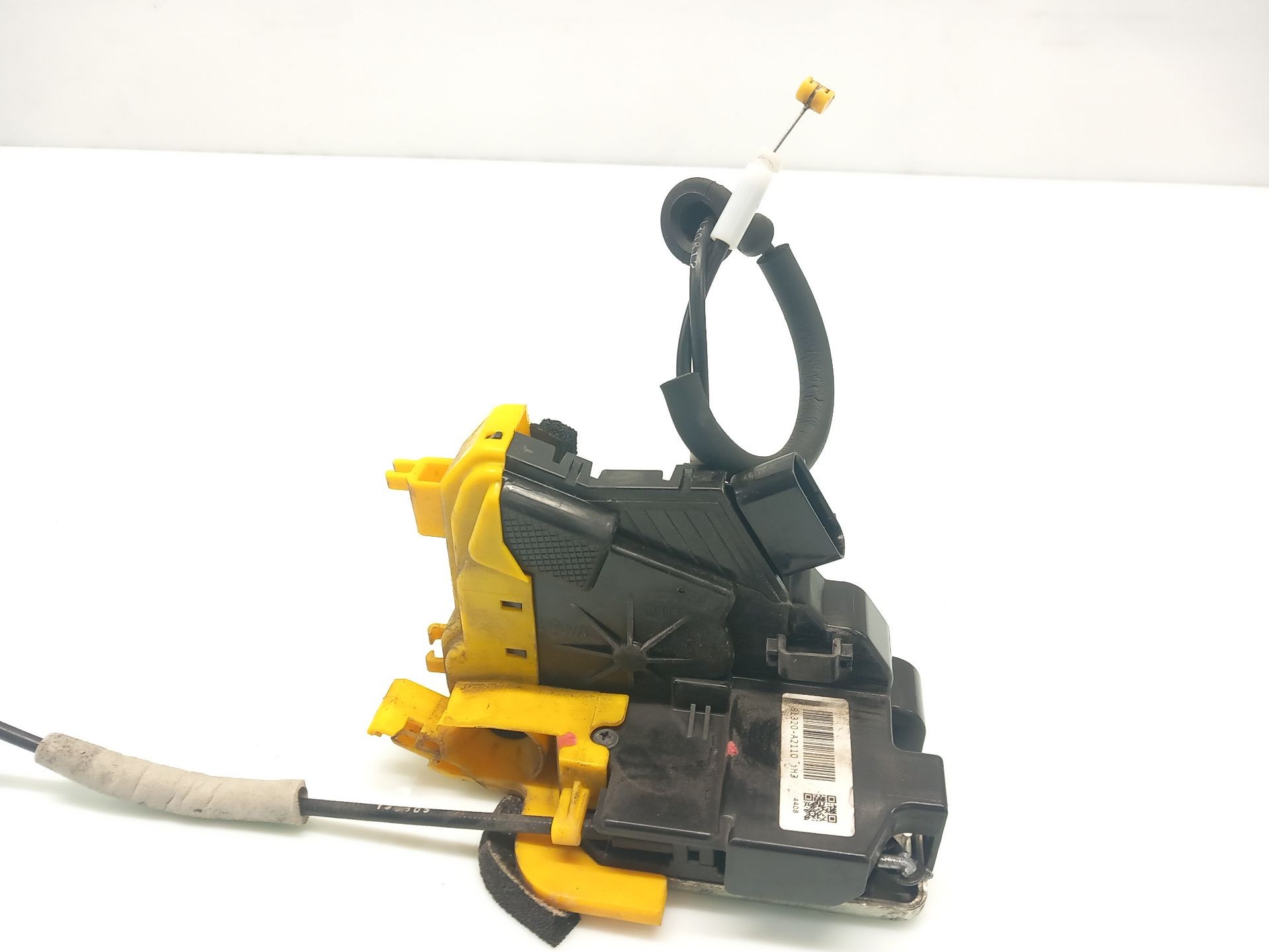 CERRADURA PUERTA DELANTERA DERECHA KIA CEE´D (JD) 81320A21101H3 81320A21101H3