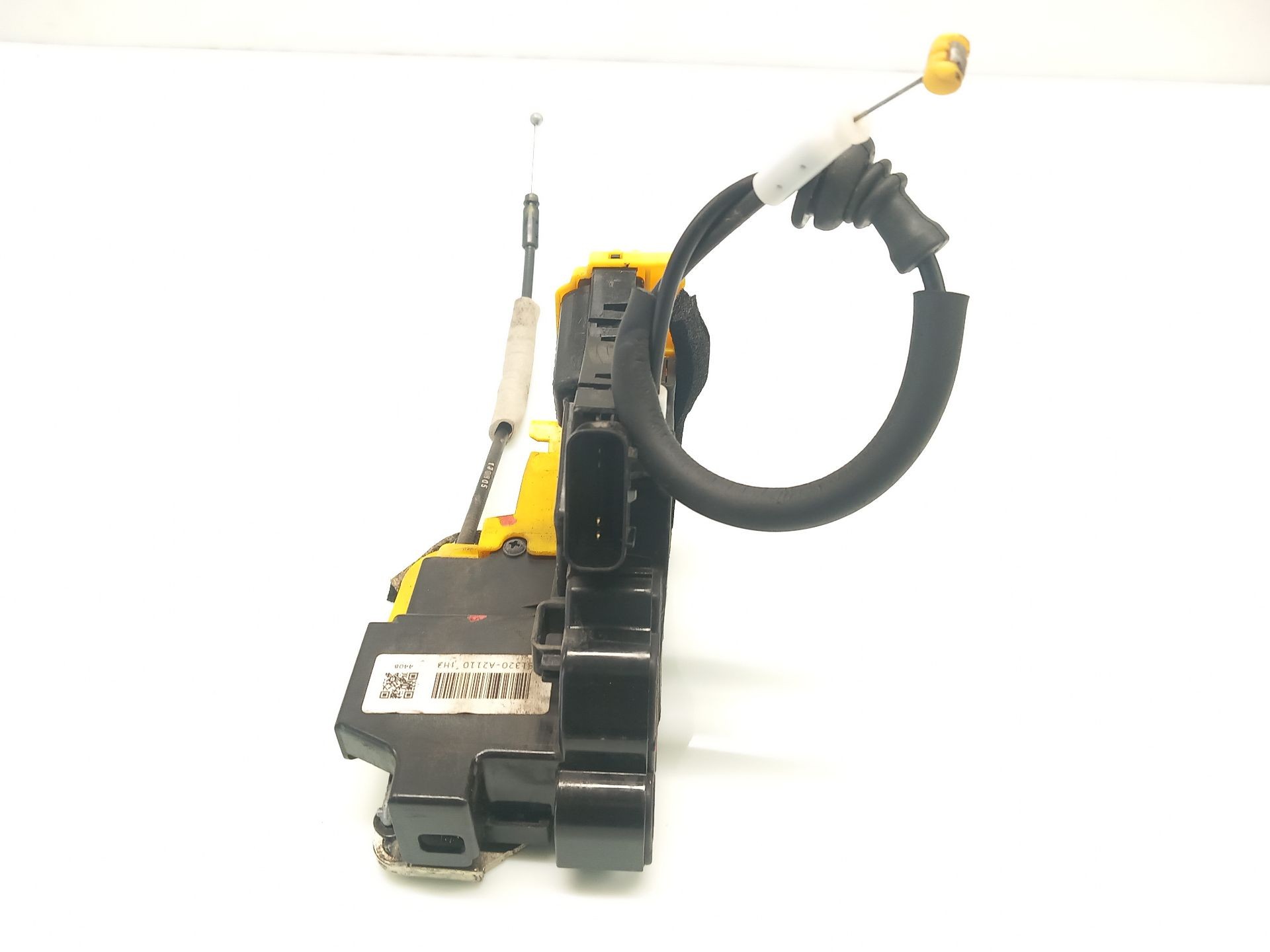 CERRADURA PUERTA DELANTERA DERECHA KIA CEE´D (JD) 81320A21101H3 81320A21101H3 - Vista 2