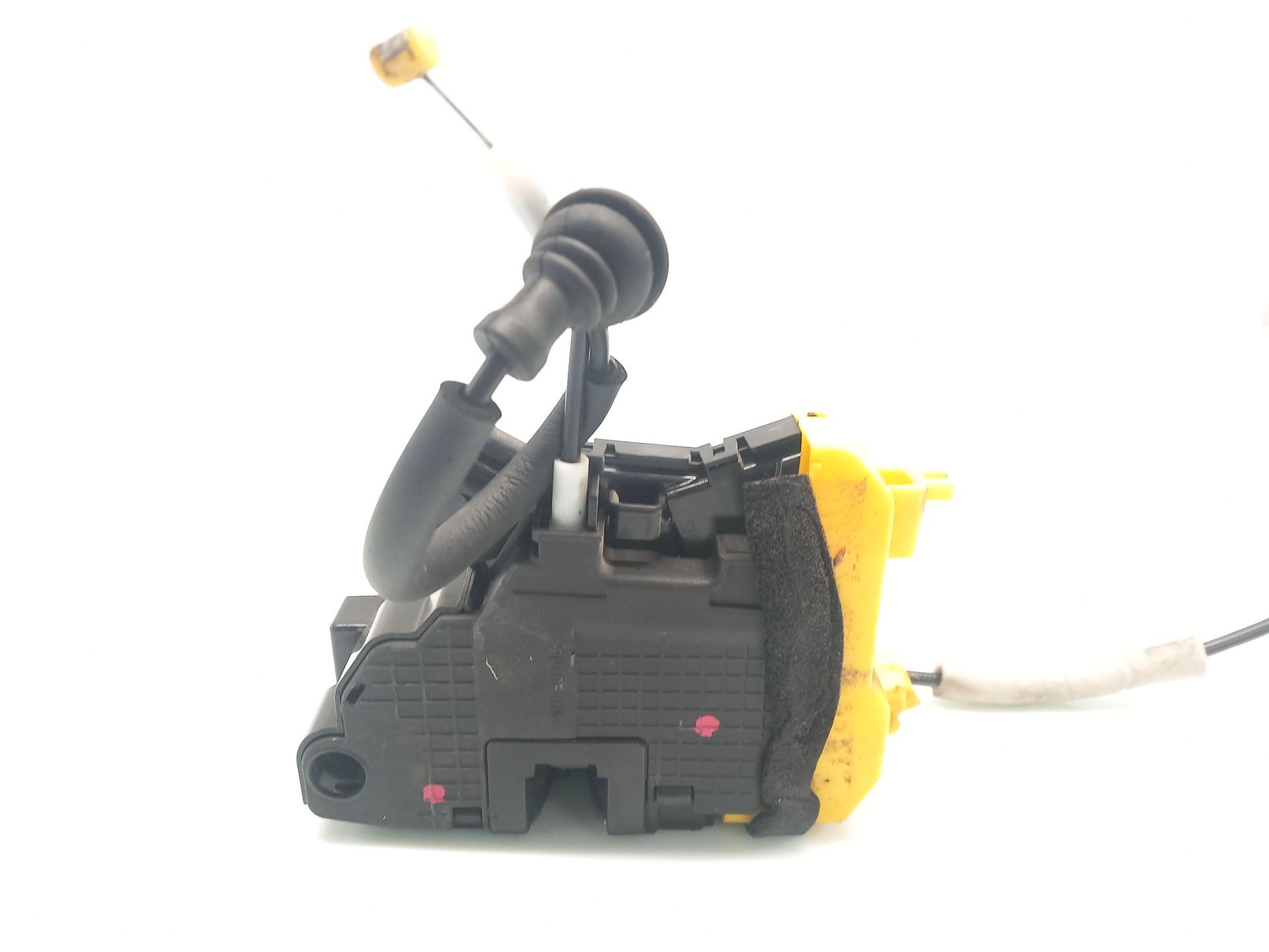 CERRADURA PUERTA DELANTERA DERECHA KIA CEE´D (JD) 81320A21101H3 81320A21101H3 - Vista 3