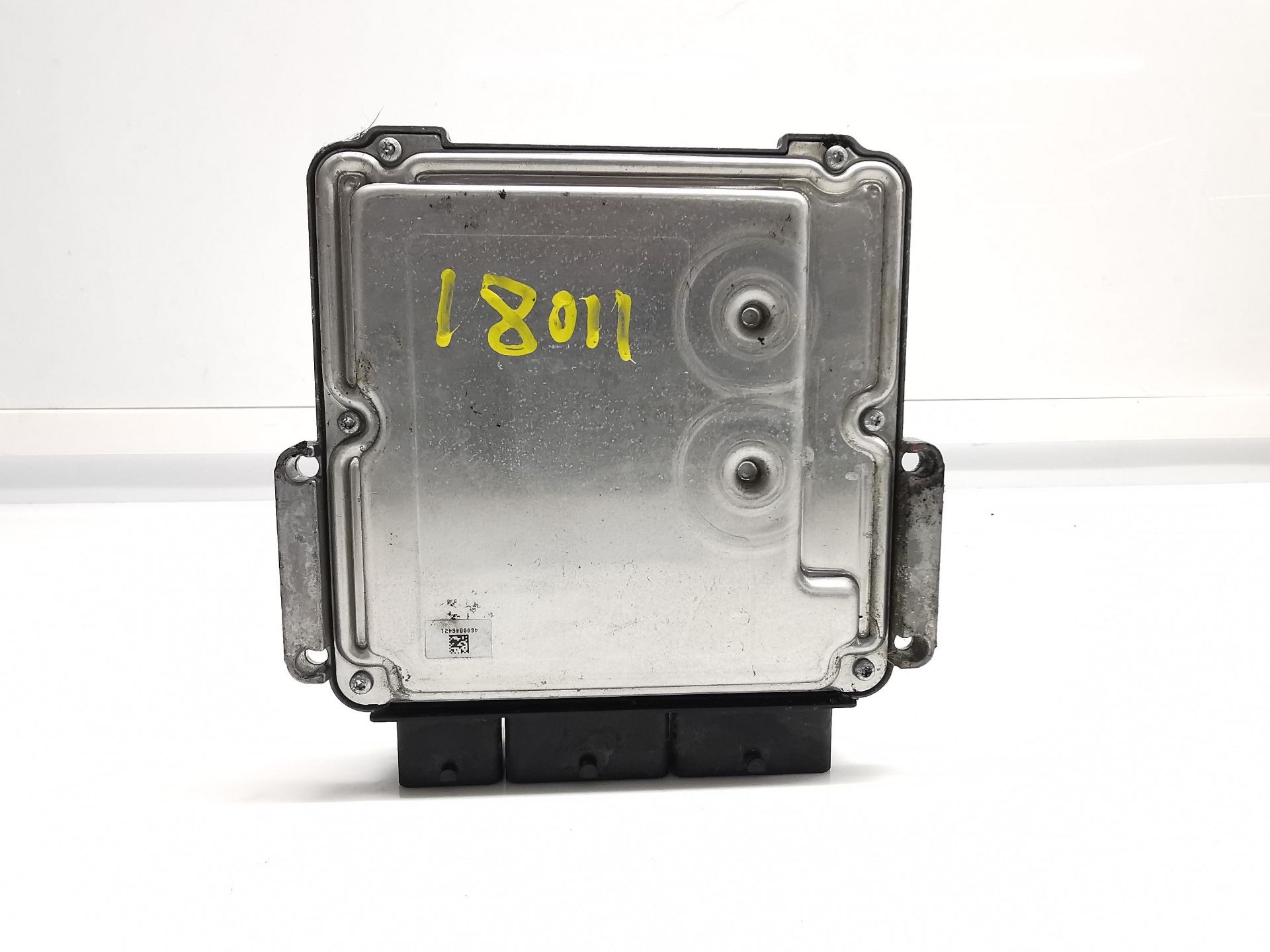 CENTRALITA MOTOR UCE DACIA LOGAN II 237102213R / 0281030439 237102213R0281030439 - Vista 3