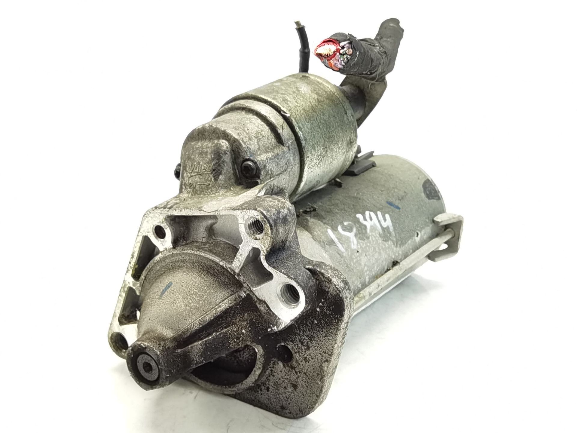 MOTOR ARRANQUE DACIA SANDERO 233003152R, 233000603R, 7711497567, 8200836473, 233003329R / TS12M9, 201052, 438371, TS12E9B, TS12E9, 438224, TS12M9V2, TS12107, TS1284 233003152R233000603R77114975678200836473233003329RTS12M9201052438371TS12E9BTS12E9438224TS12M9V2TS12107TS1284