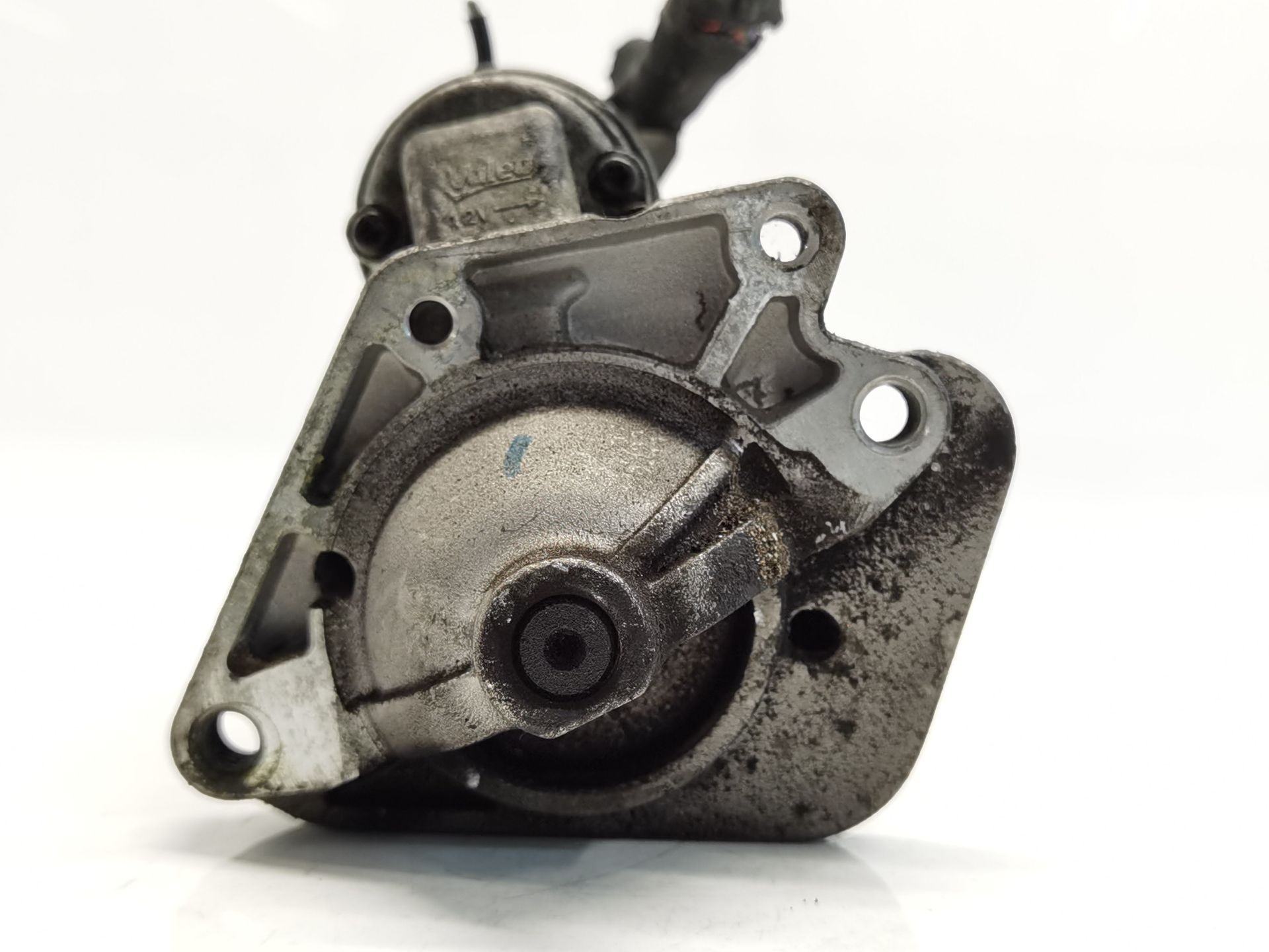 MOTOR ARRANQUE DACIA SANDERO 233003152R, 233000603R, 7711497567, 8200836473, 233003329R / TS12M9, 201052, 438371, TS12E9B, TS12E9, 438224, TS12M9V2, TS12107, TS1284 233003152R233000603R77114975678200836473233003329RTS12M9201052438371TS12E9BTS12E9438224TS12M9V2TS12107TS1284 - Vista 2