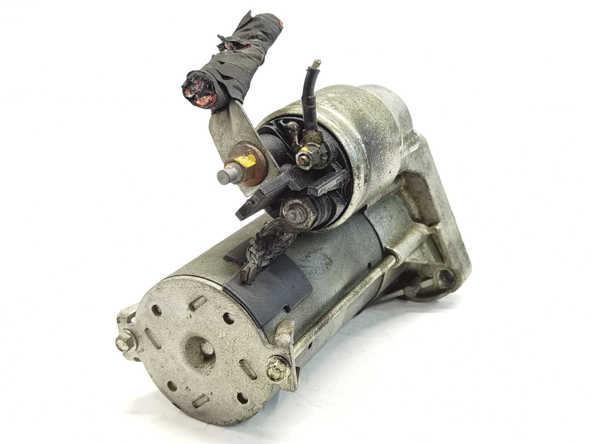 MOTOR ARRANQUE DACIA SANDERO 233003152R, 233000603R, 7711497567, 8200836473, 233003329R / TS12M9, 201052, 438371, TS12E9B, TS12E9, 438224, TS12M9V2, TS12107, TS1284 233003152R233000603R77114975678200836473233003329RTS12M9201052438371TS12E9BTS12E9438224TS12M9V2TS12107TS1284 - Vista 3