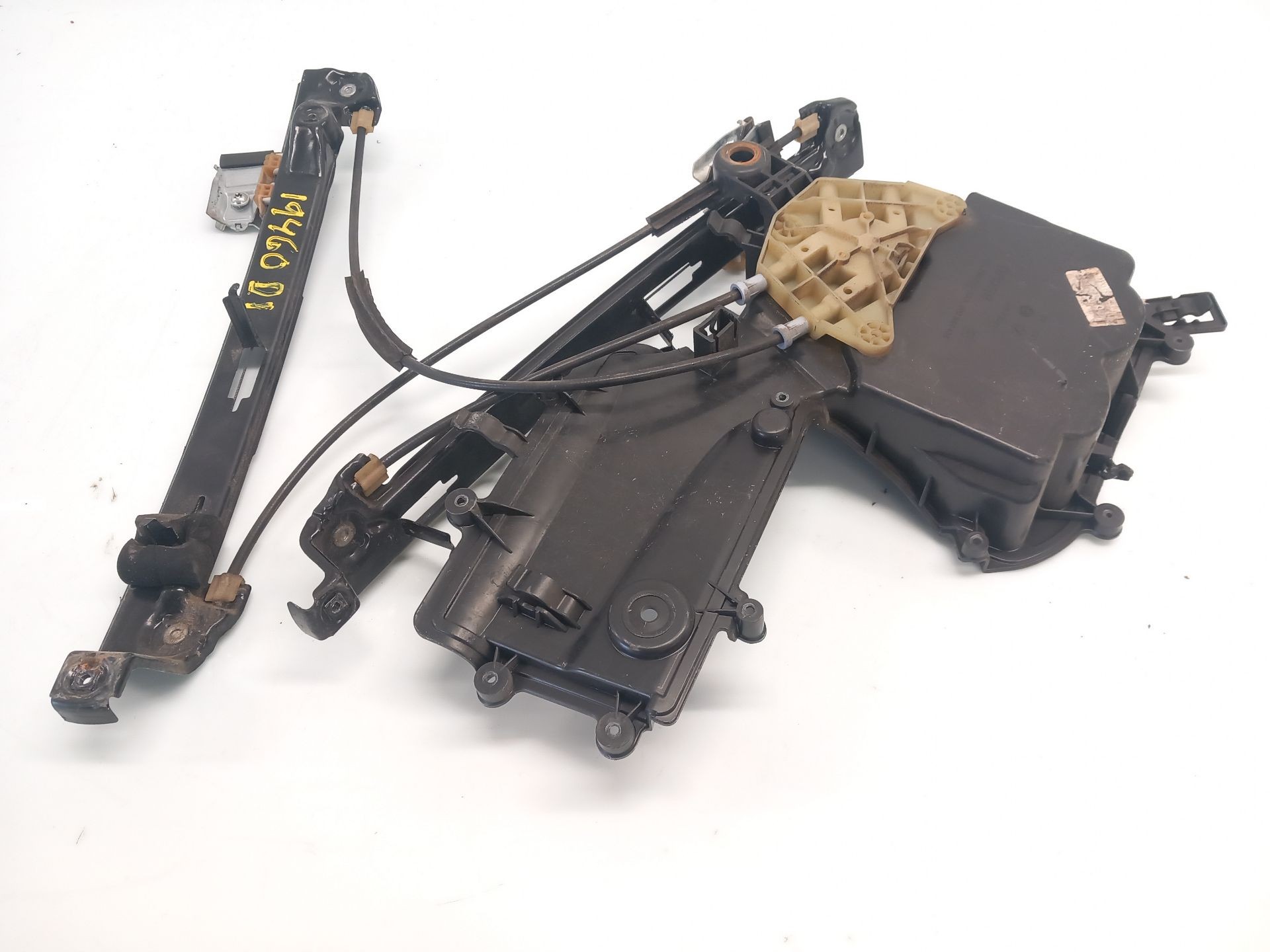 ELEVALUNAS DELANTERO IZQUIERDO SEAT LEON (1P1) 1T0959701G 1T0959701G - Vista 3