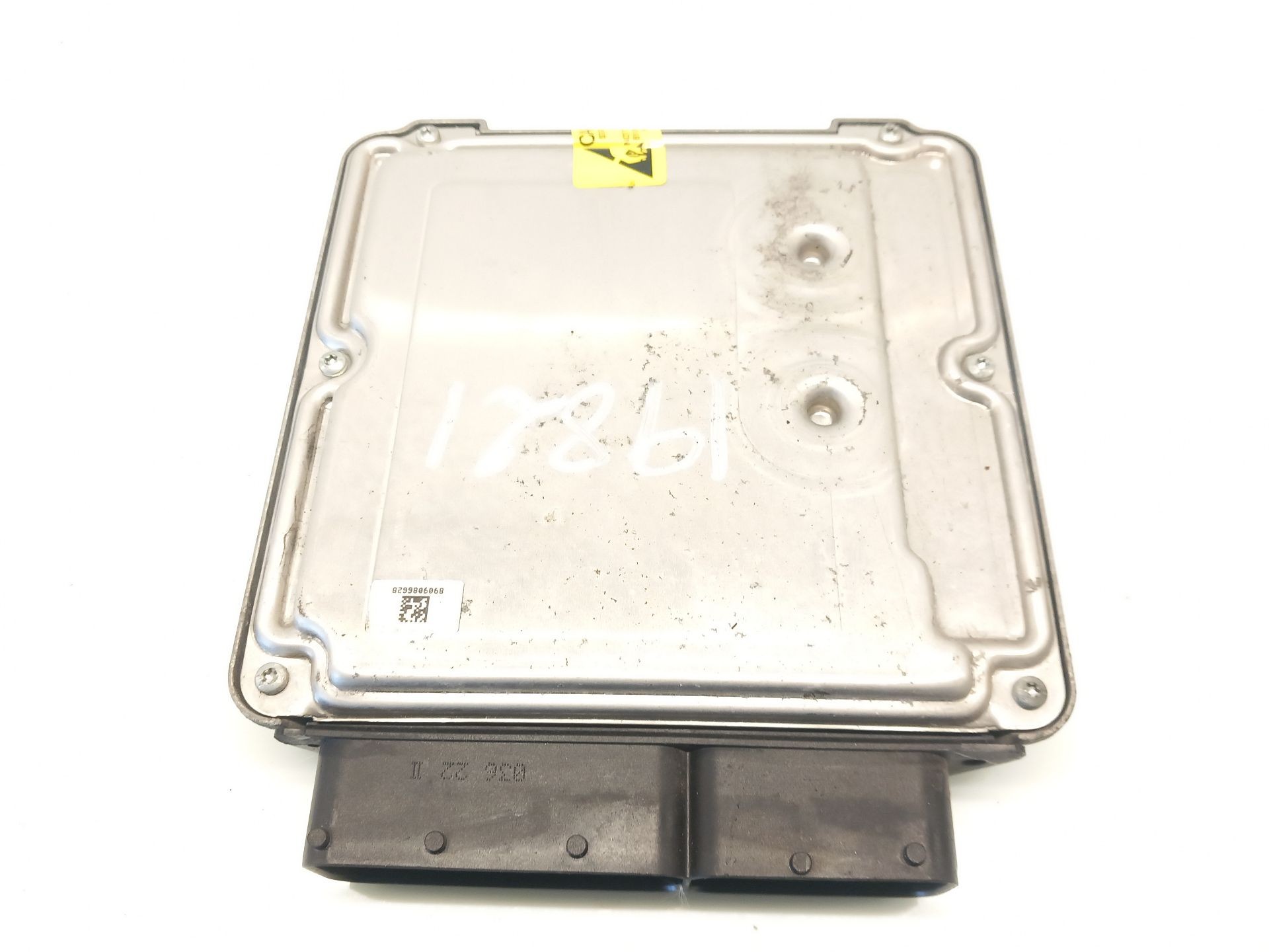CENTRALITA MOTOR UCE SEAT LEON (5F1) 04L907309B 04L907309B - Vista 3