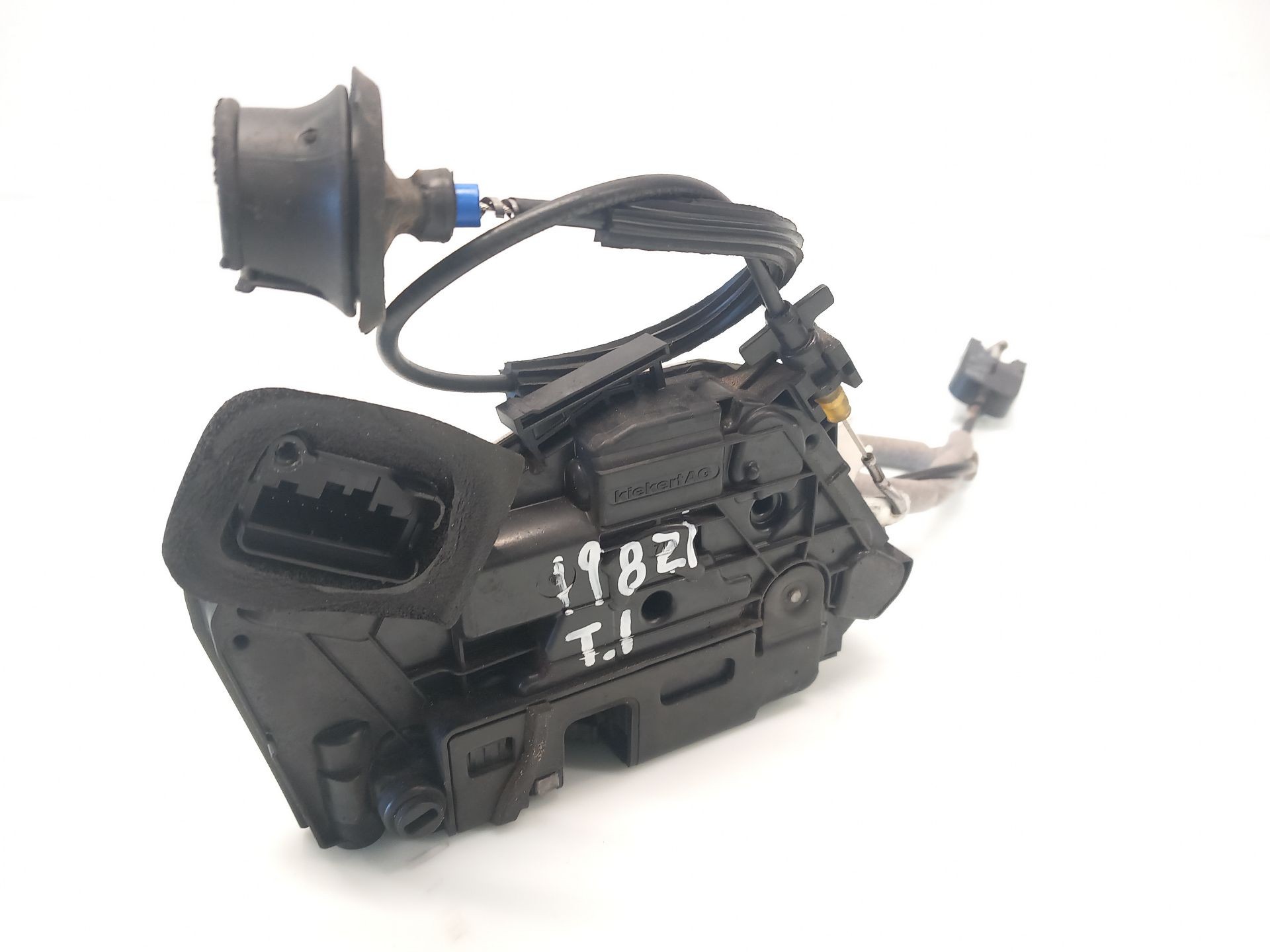 CERRADURA PUERTA TRASERA IZQUIERDA SEAT LEON (5F1) 5K48390150 5K48390150 - Vista 2