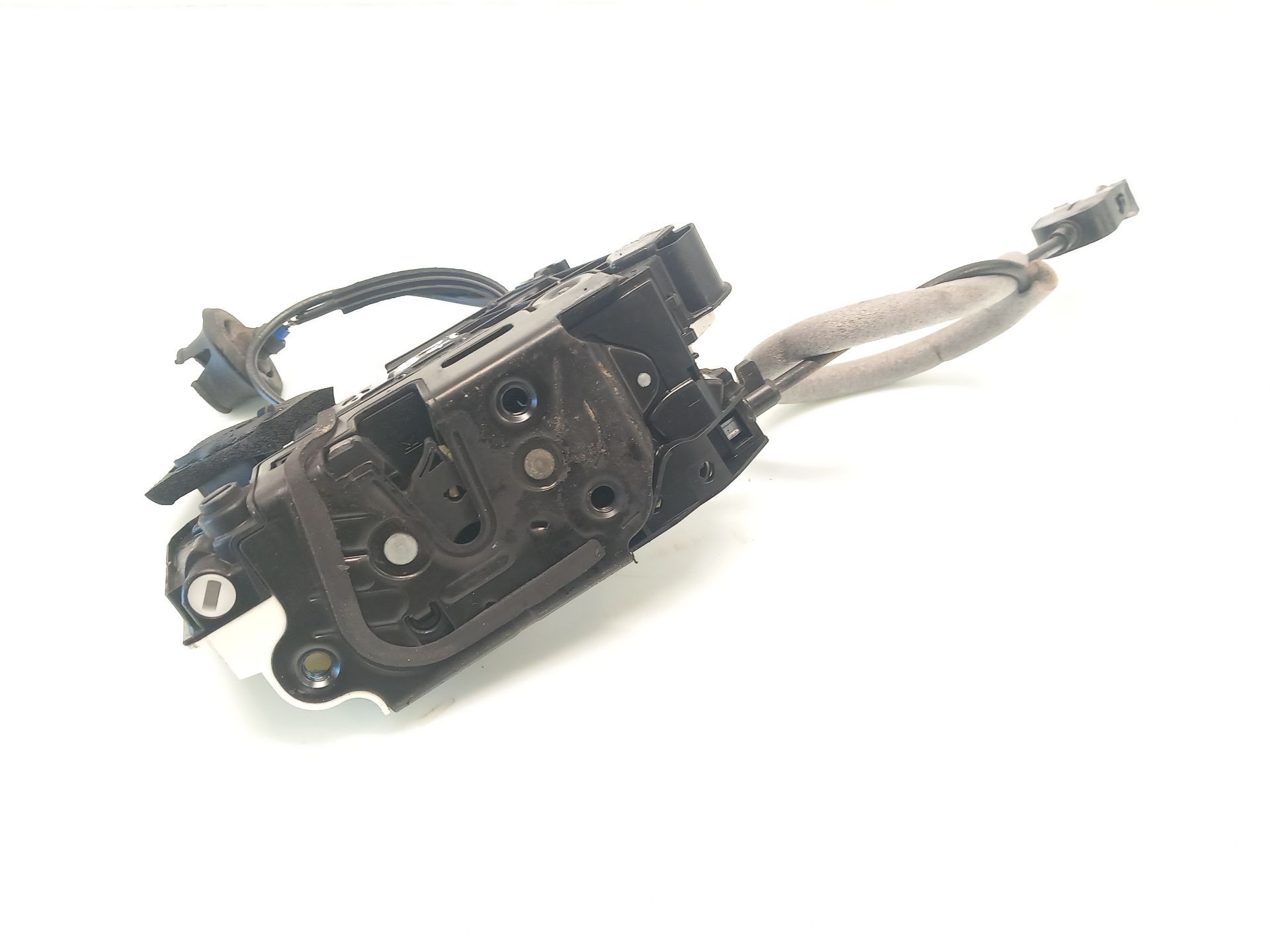 CERRADURA PUERTA TRASERA IZQUIERDA SEAT LEON (5F1) 5K48390150 5K48390150 - Vista 3