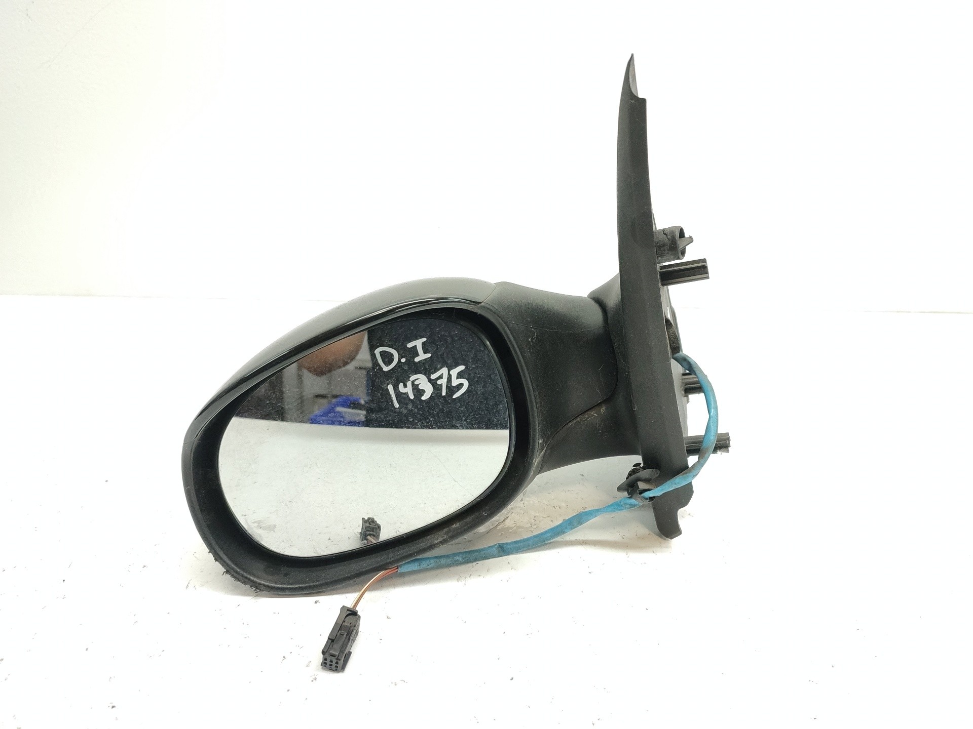 LEFT MIRROR / 1983100 FOR CITROËN C2 VTR - Picture 1 of 8
