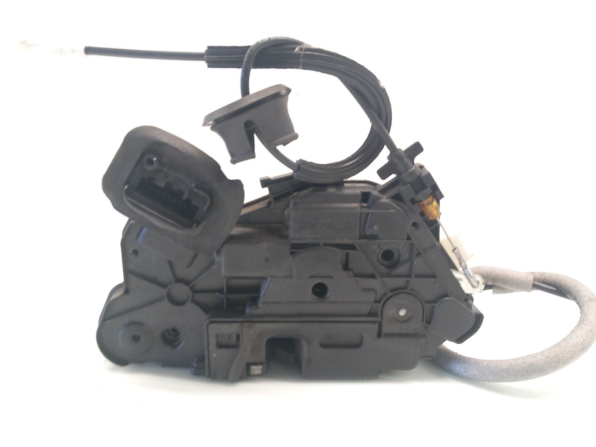 CERRADURA PUERTA DELANTERA IZQUIERDA SEAT LEON (5F1) 5K1837015E 5K1837015E - Vista 3