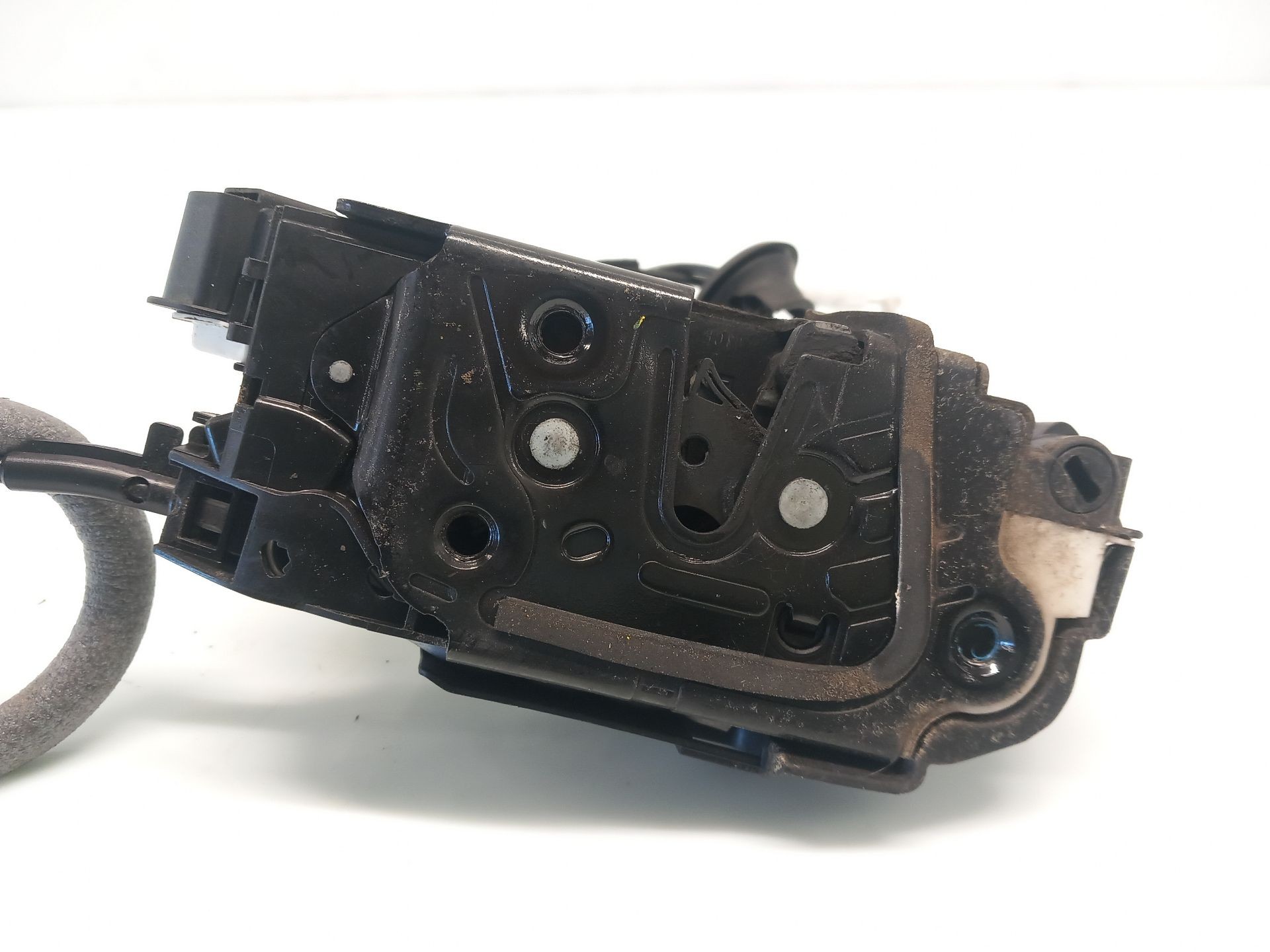 CERRADURA PUERTA DELANTERA DERECHA SEAT LEON (5F1) 5K1837016E 5K1837016E - Vista 3
