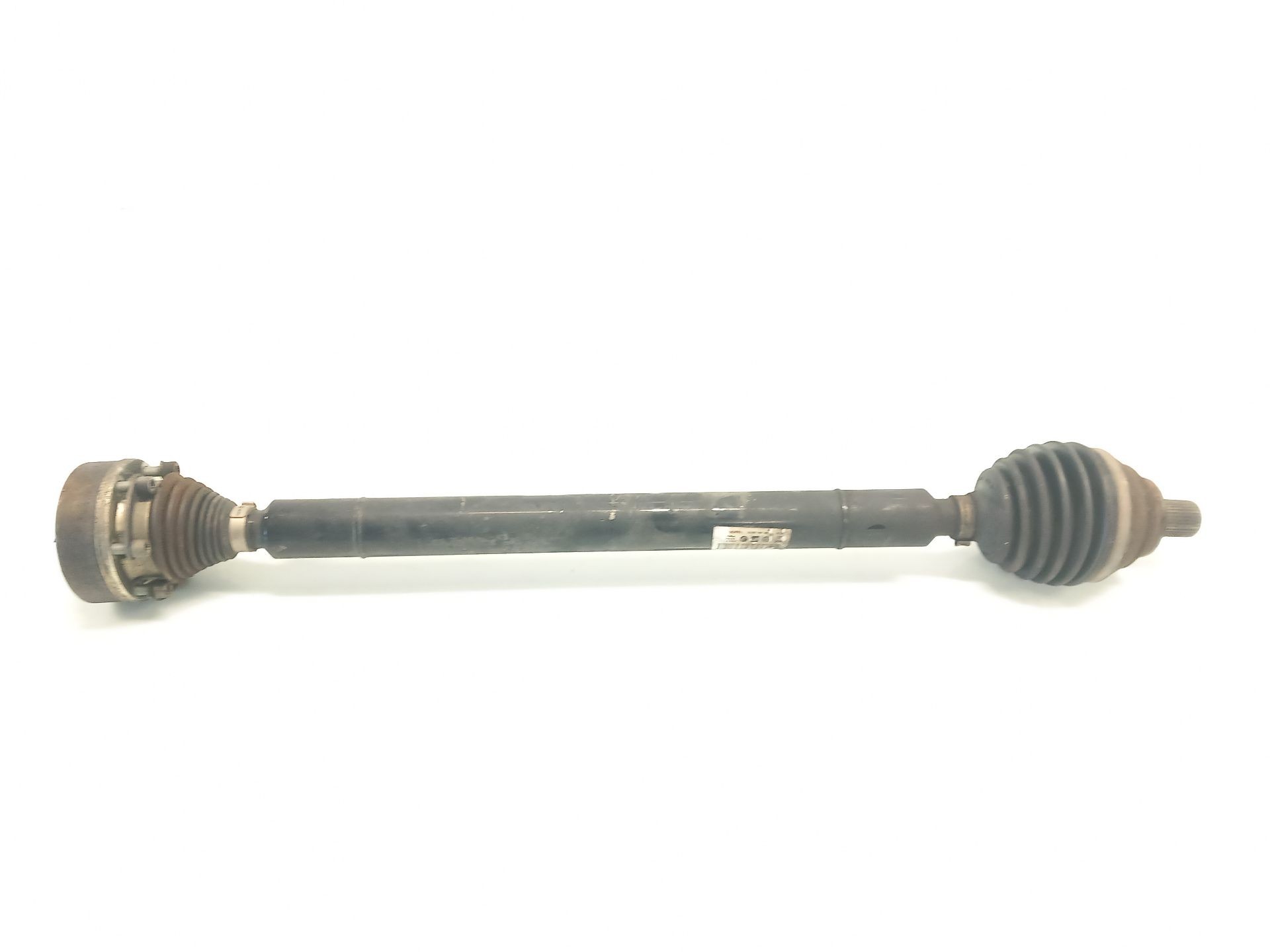 TRANSMISIÓN DELANTERA DERECHA SEAT LEON (5F1) 1K0407272QN 1K0407272QN