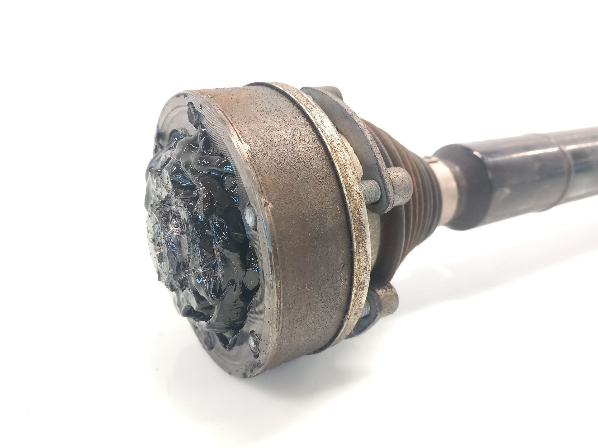 TRANSMISIÓN DELANTERA DERECHA SEAT LEON (5F1) 1K0407272QN 1K0407272QN - Vista 3