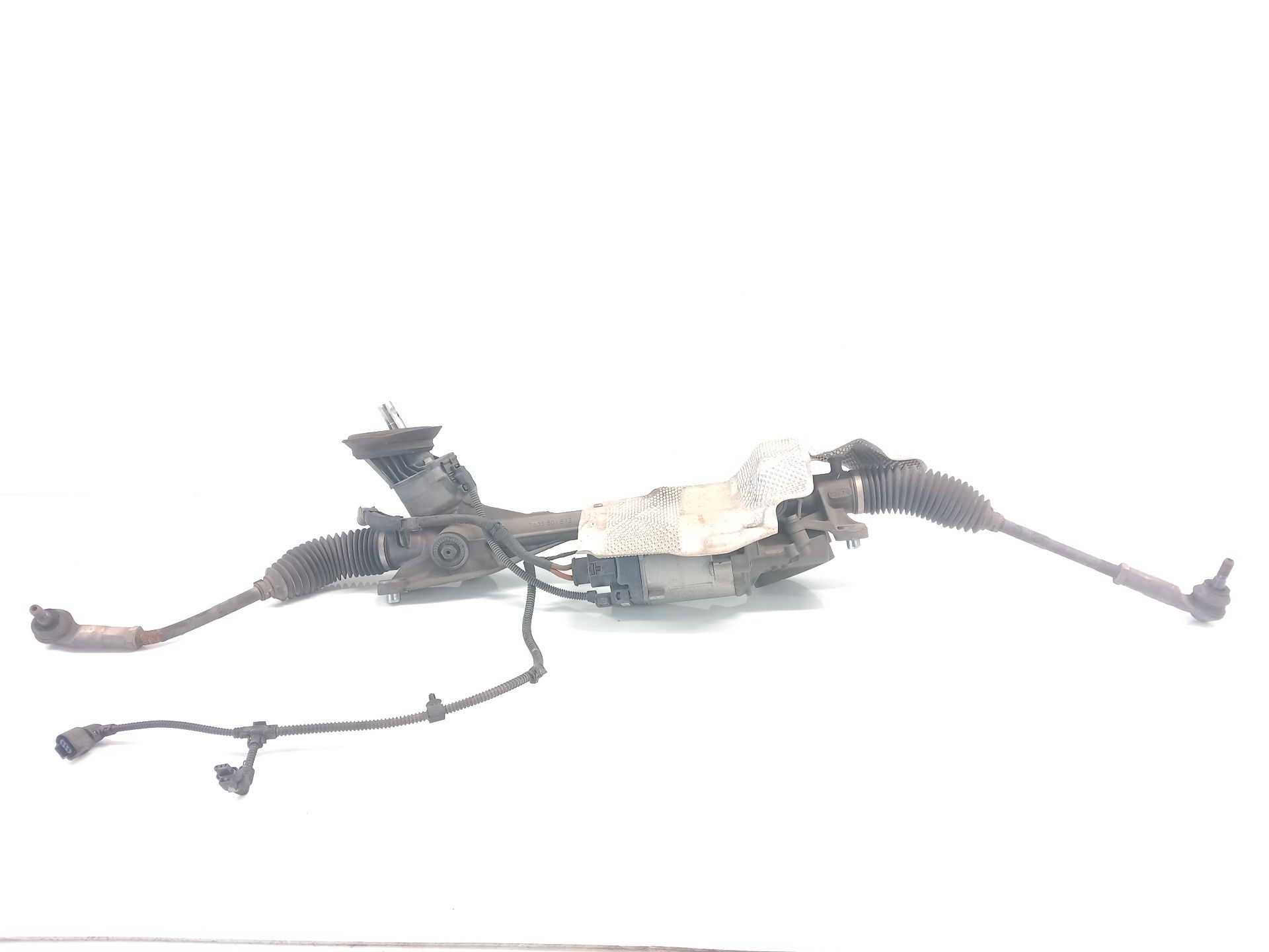 CREMALLERA DIRECCIÓN SEAT LEON (5F1) 5Q1423051AK 5Q1423051AK