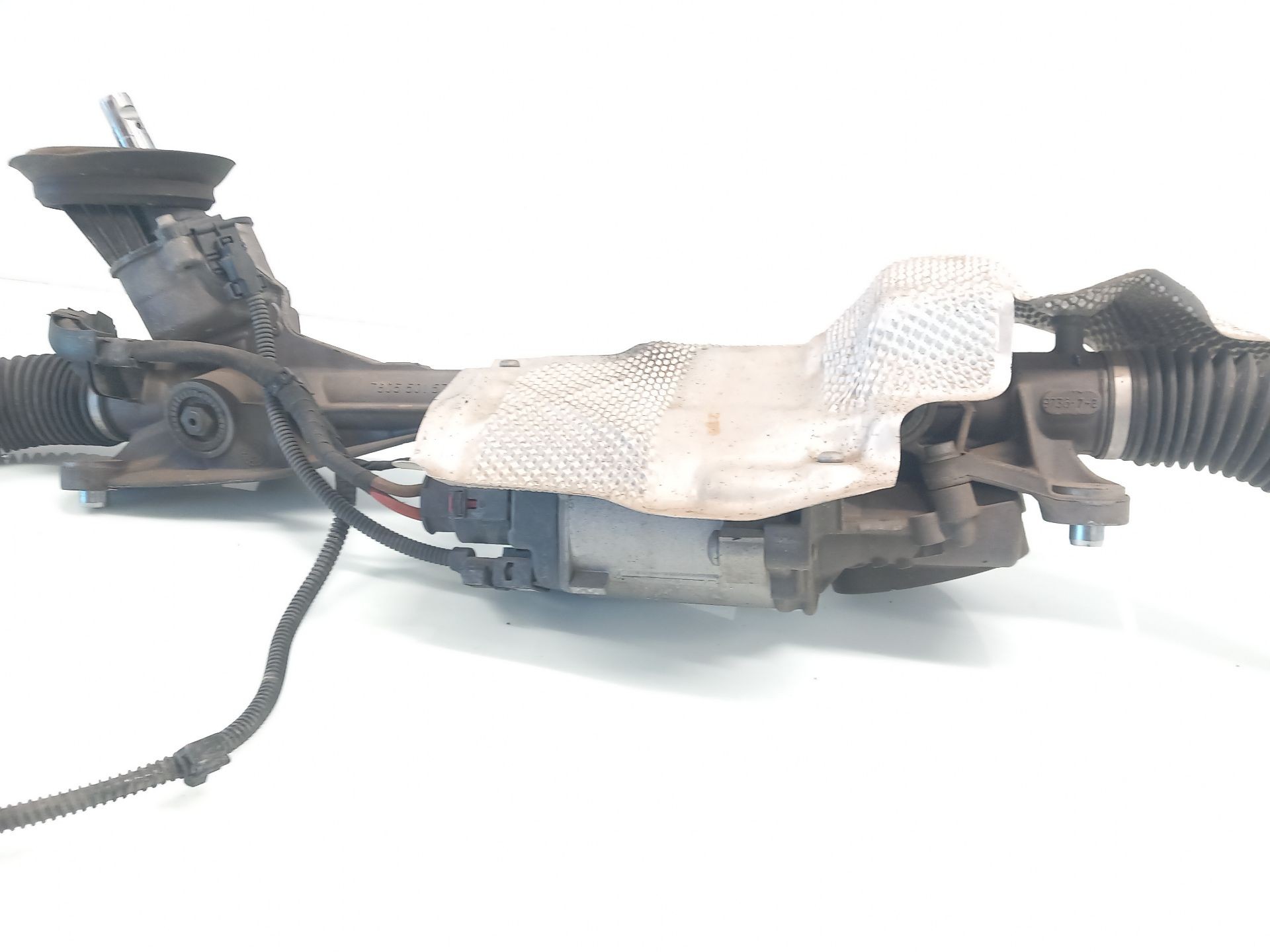 CREMALLERA DIRECCIÓN SEAT LEON (5F1) 5Q1423051AK 5Q1423051AK - Vista 3