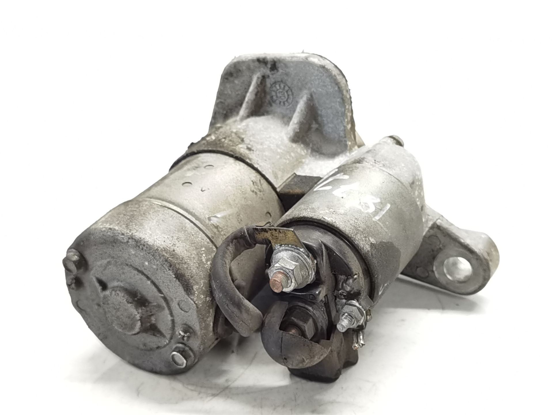 MOTOR ARRANQUE NISSAN QASHQAI (J10) 23300EN20A 23300EN20A - Vista 2