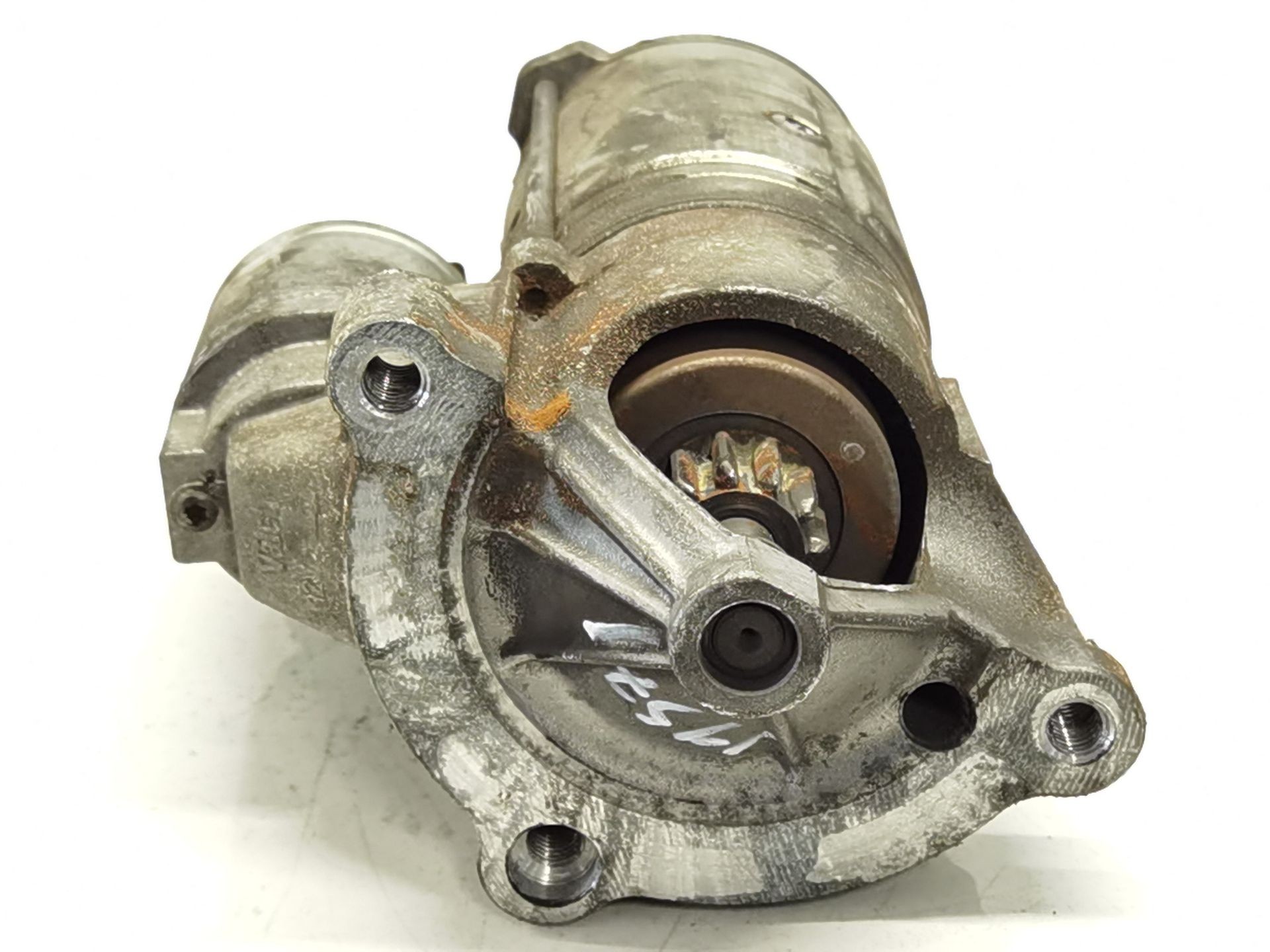MOTOR ARRANQUE CITROËN C4 I (LC_) 9646972280 9646972280