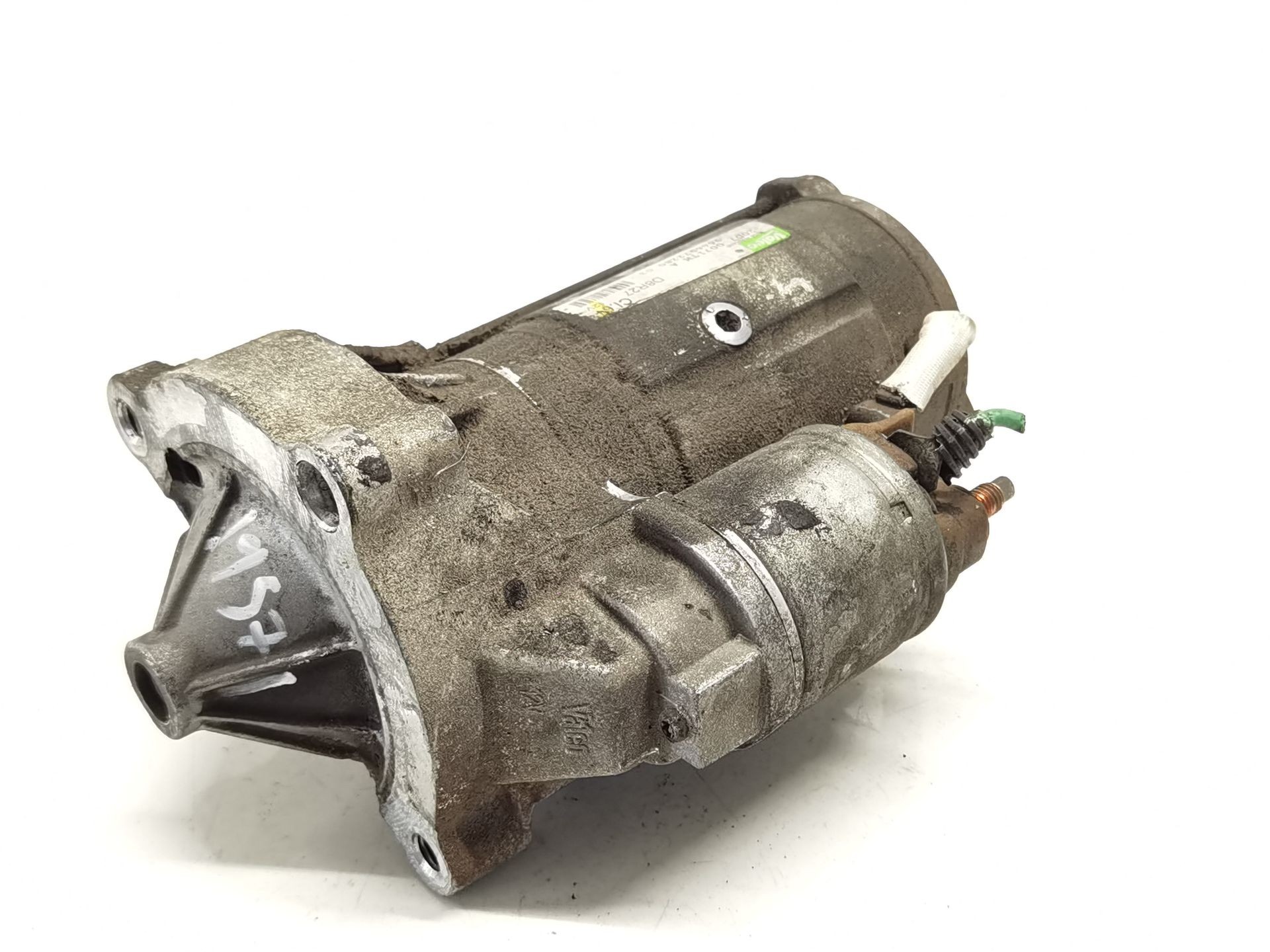MOTOR ARRANQUE CITROËN C4 I (LC_) 9646972280 9646972280 - Vista 2