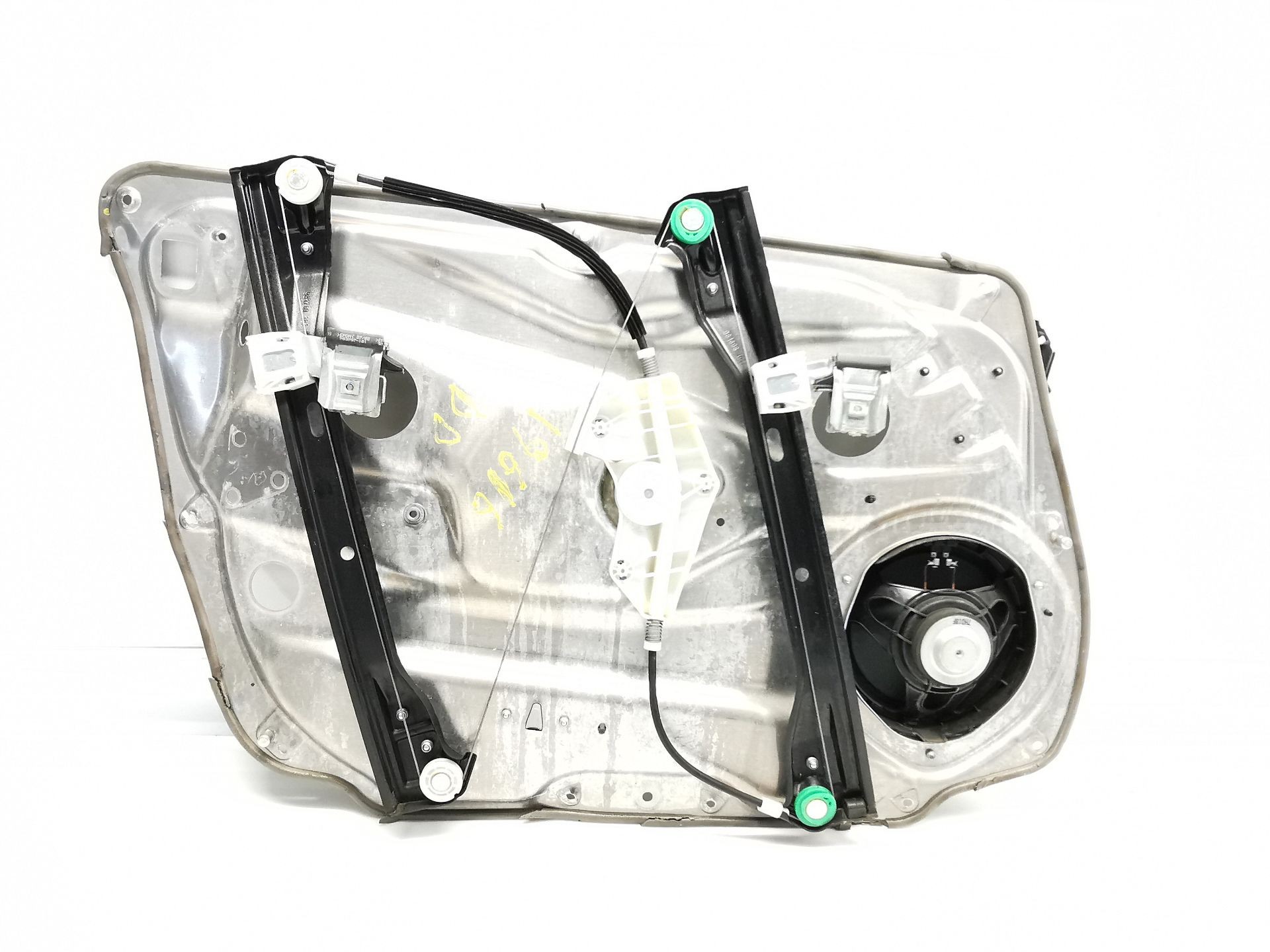 ELEVALUNAS DELANTERO DERECHO MERCEDES-BENZ CLASE C (W204) 2127201679 / 984693105 / A2048702026 2127201679984693105A2048702026 - Vista 3