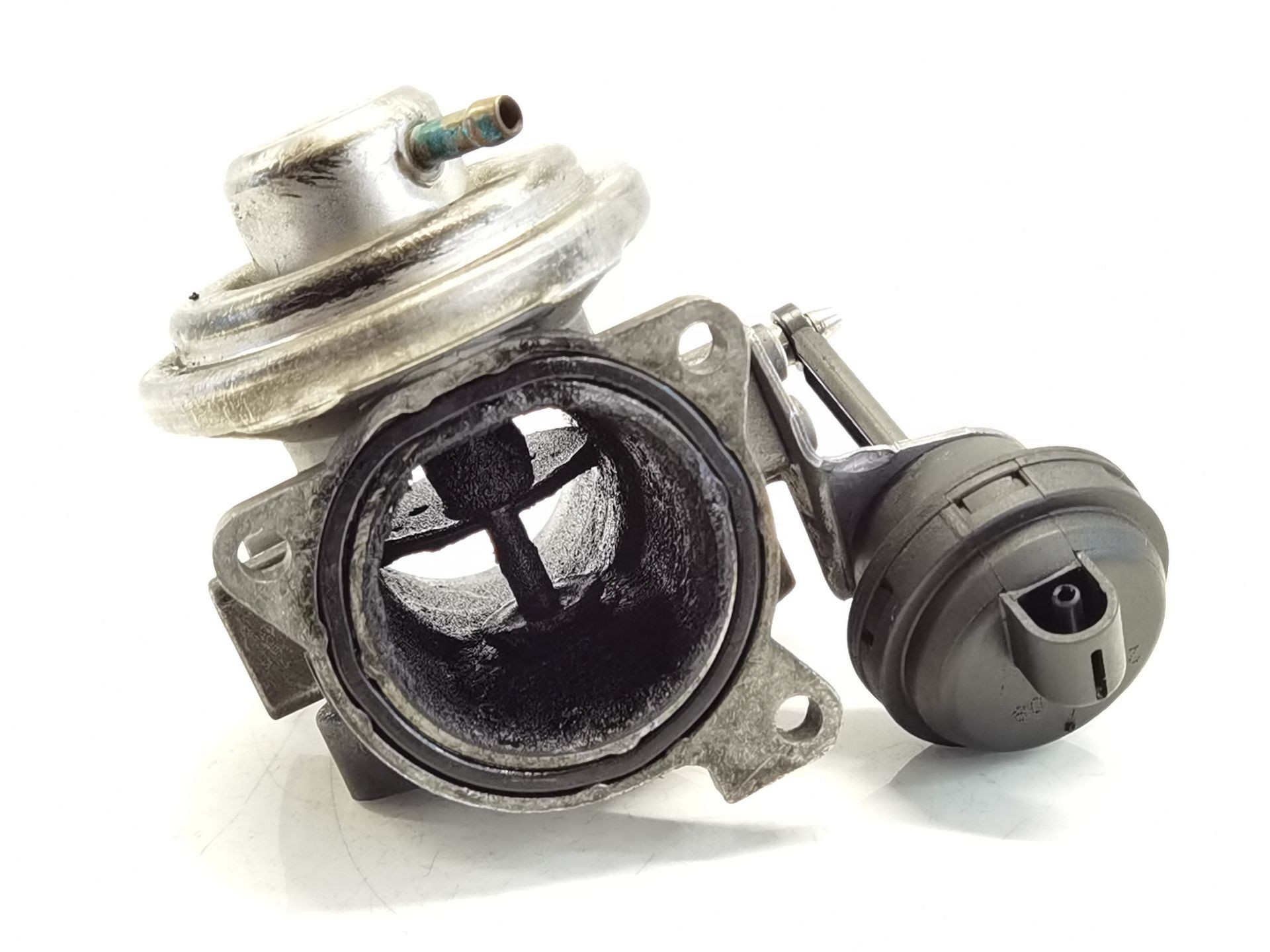 VÁLVULA EGR SEAT TOLEDO II (1M2) 038129637B / 038131501l 038129637B038131501l - Vista 2