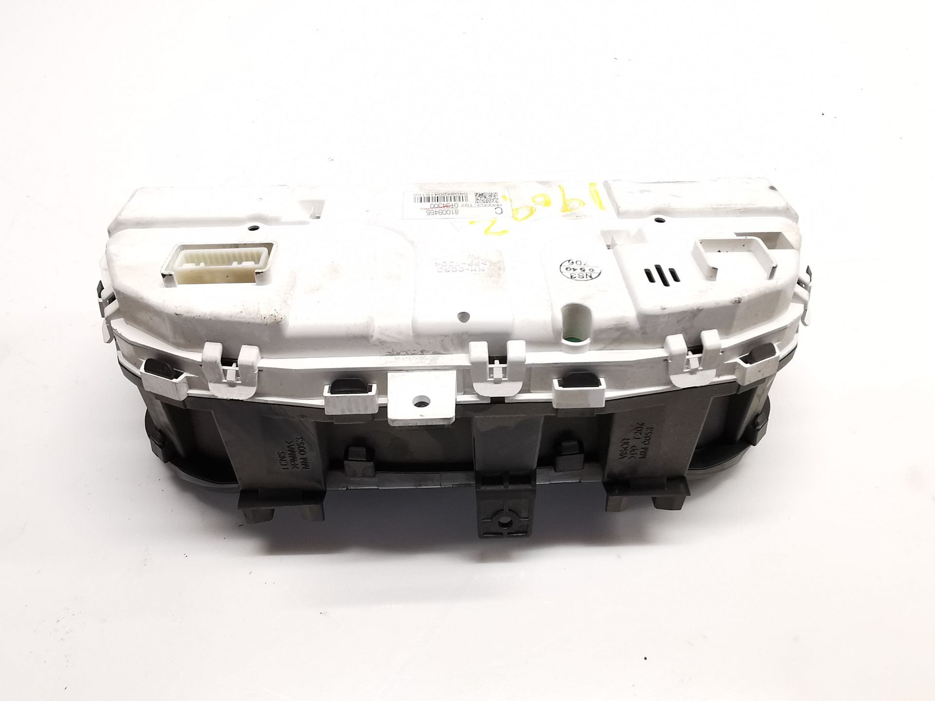 CUADRO INSTRUMENTOS MITSUBISHI ASX (GA_W_) 8100B455 8100B455 - Vista 2