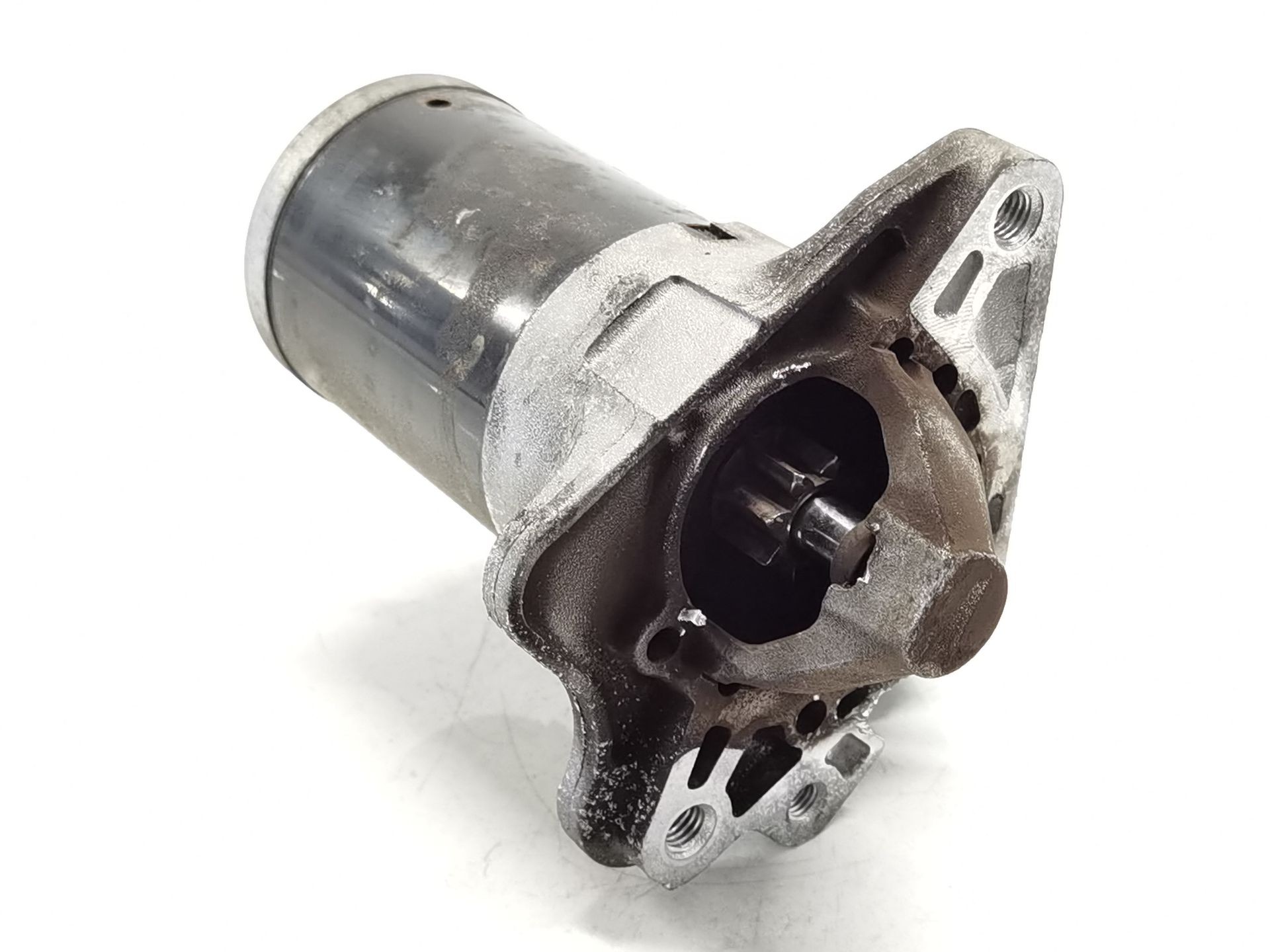 MOTOR ARRANQUE DACIA DUSTER (HS_) 8200538751, 8200665518 82005387518200665518 - Vista 3